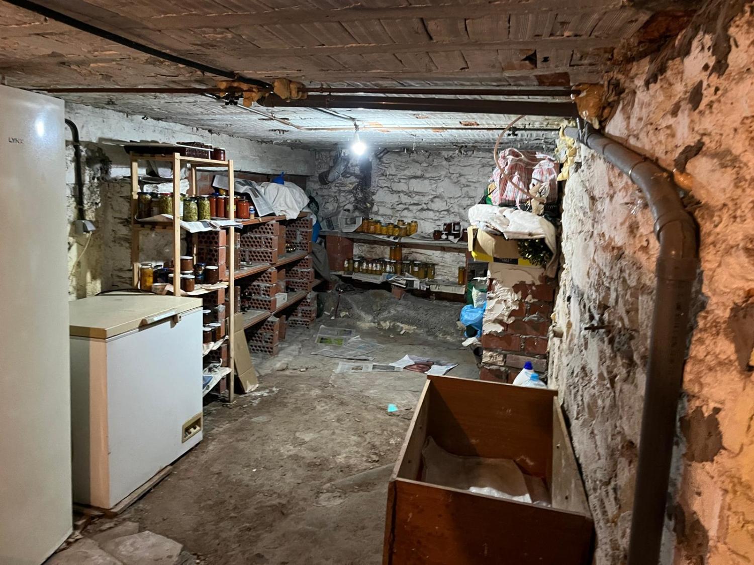  for sale house Albares De La Ribera Bierzo (El) 19