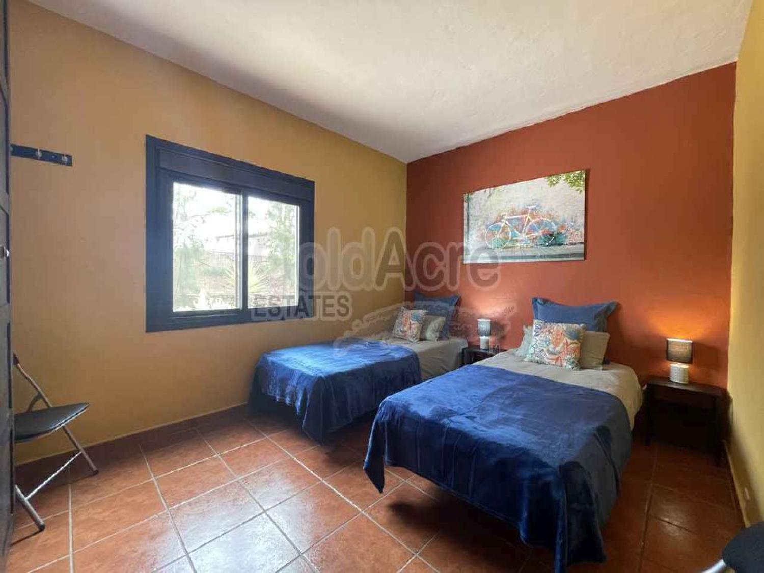  for sale bed and breakfast Casillas De Morales Antigua 5