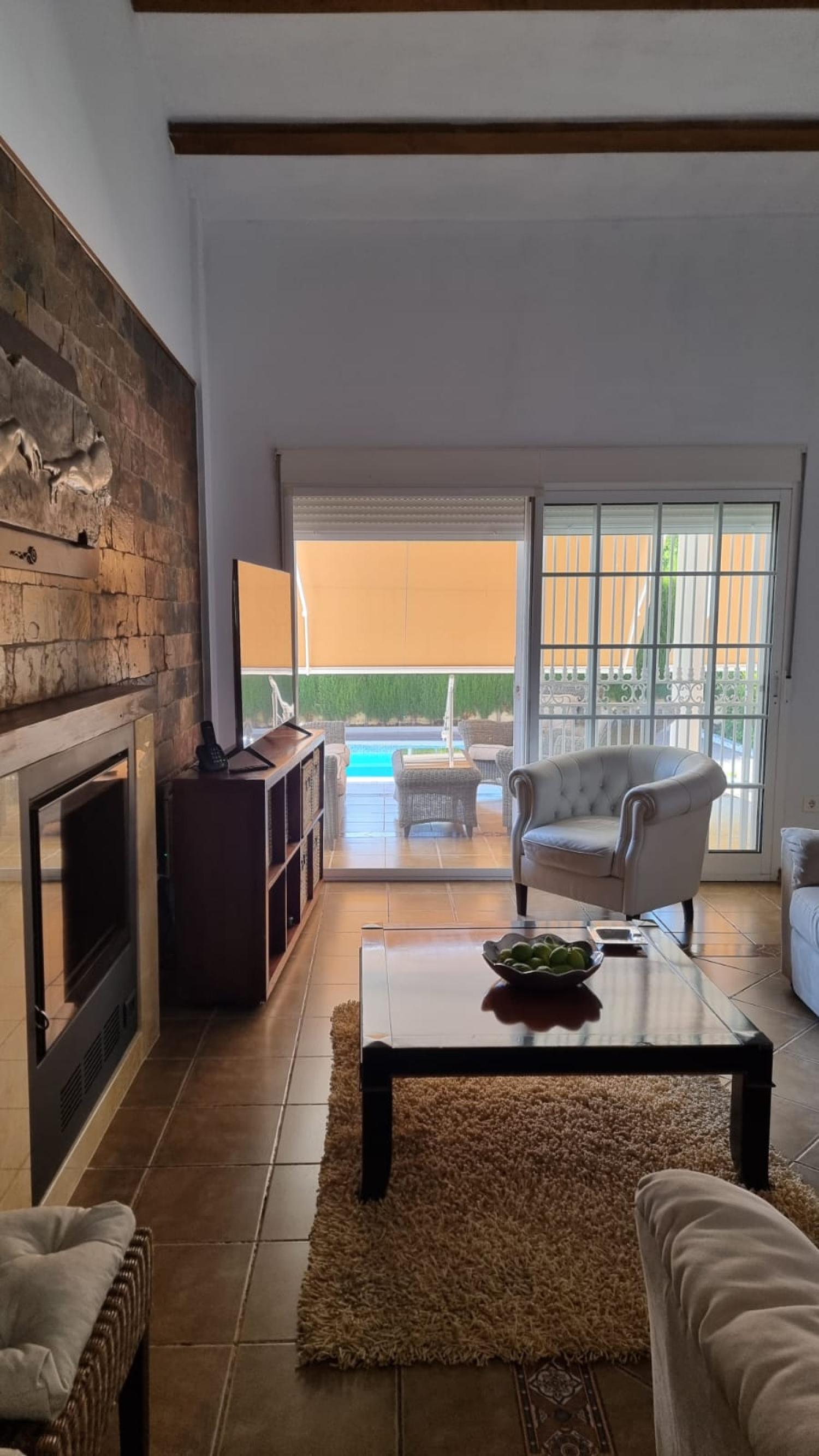  for sale house Calasparra Noroeste 9