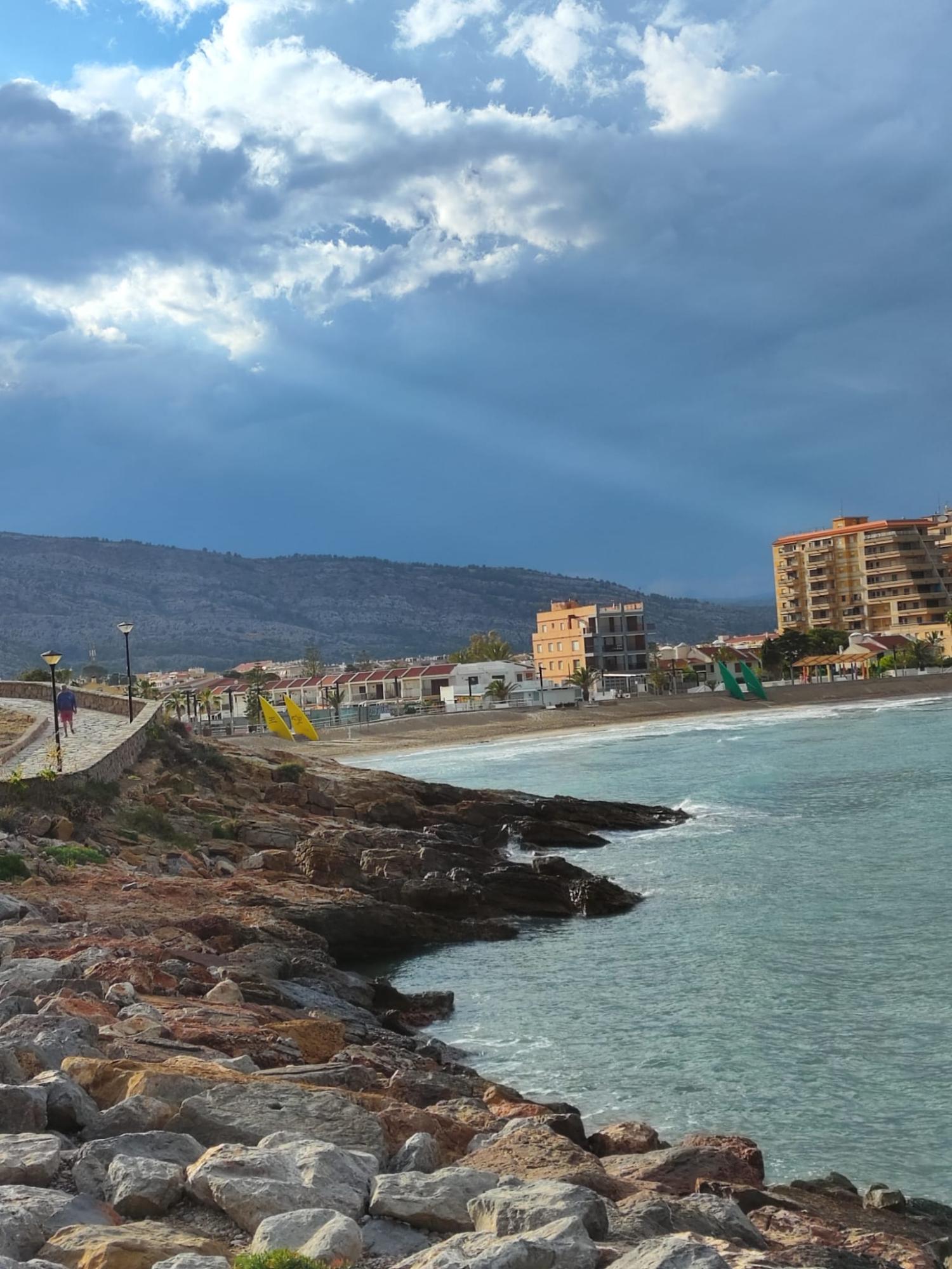  for sale villa Oropesa Plana Alta 41