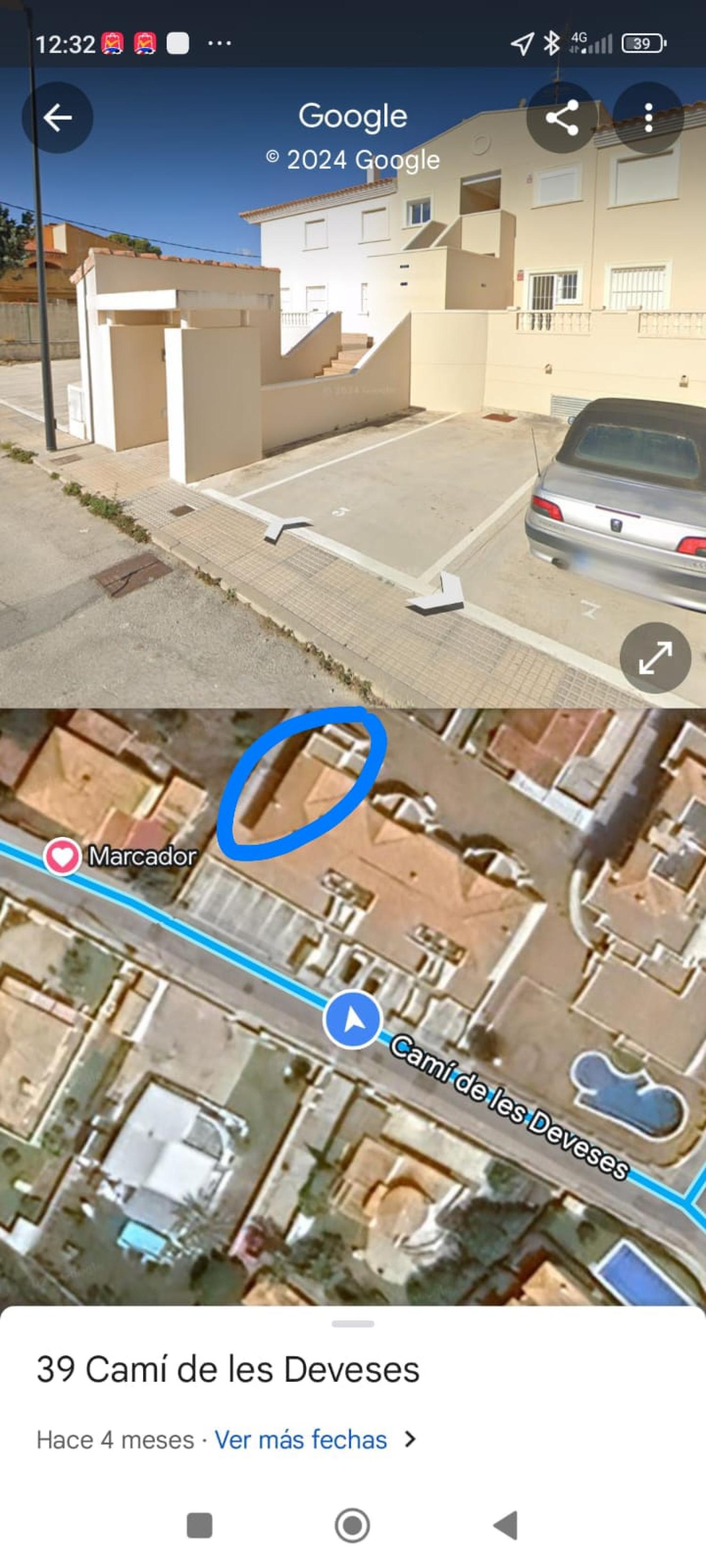  for sale apartment Dénia Marina Alta 12