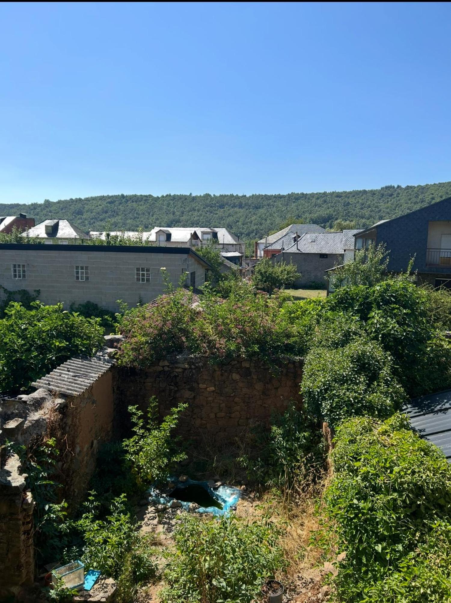  for sale terraced house Folgoso De La Ribera Bierzo (El) 5