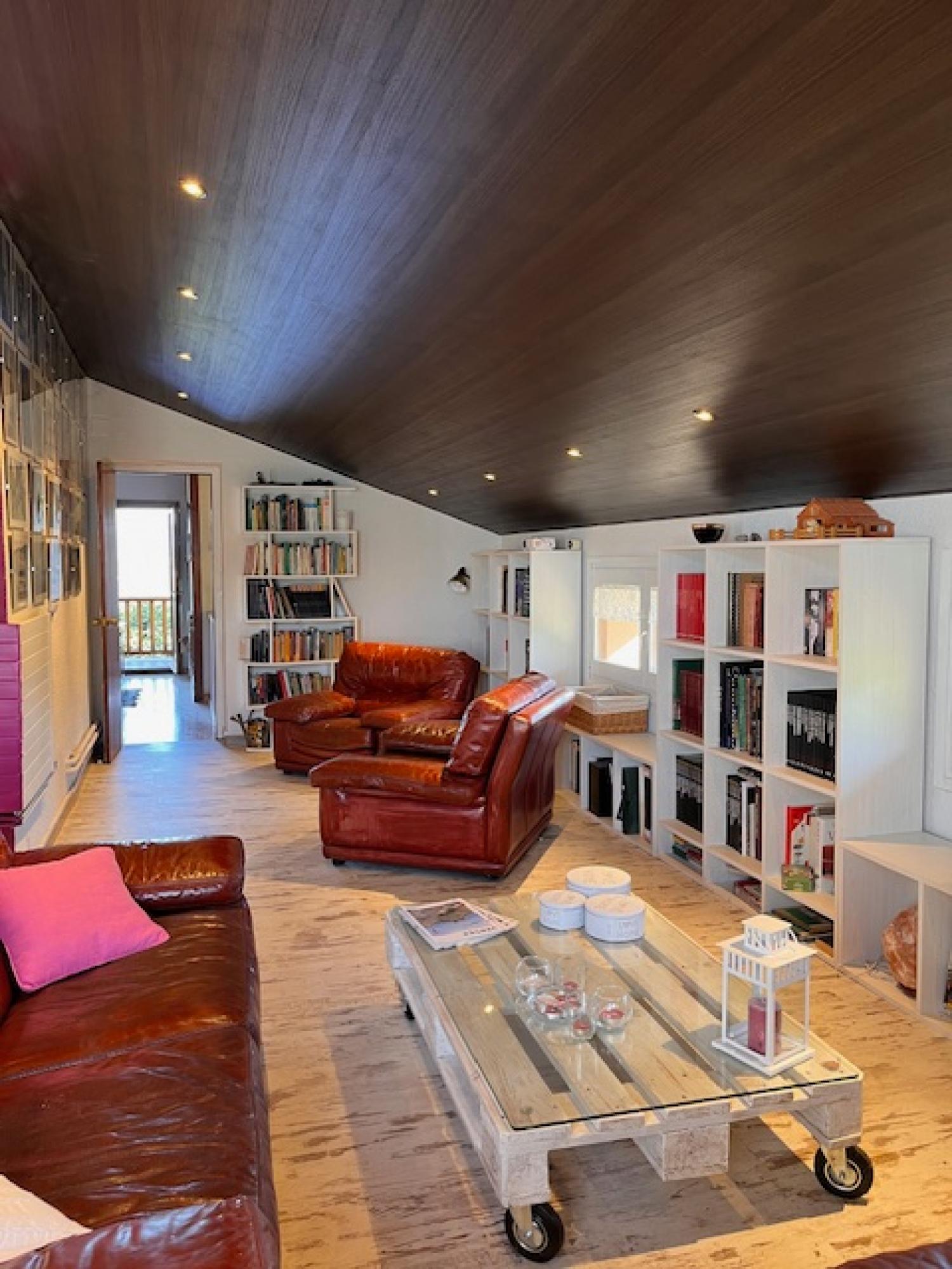  for sale country house Montferrer Alt Urgell-Cerdenya 11