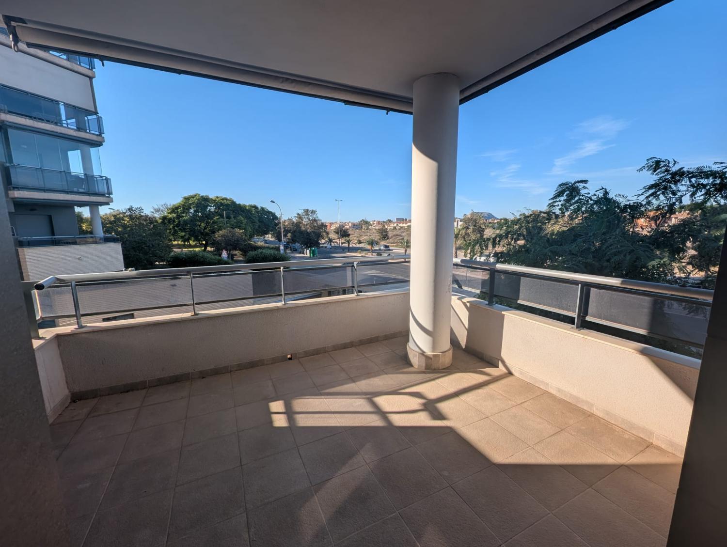  for sale apartment Playa De San Juan Alacantí 14