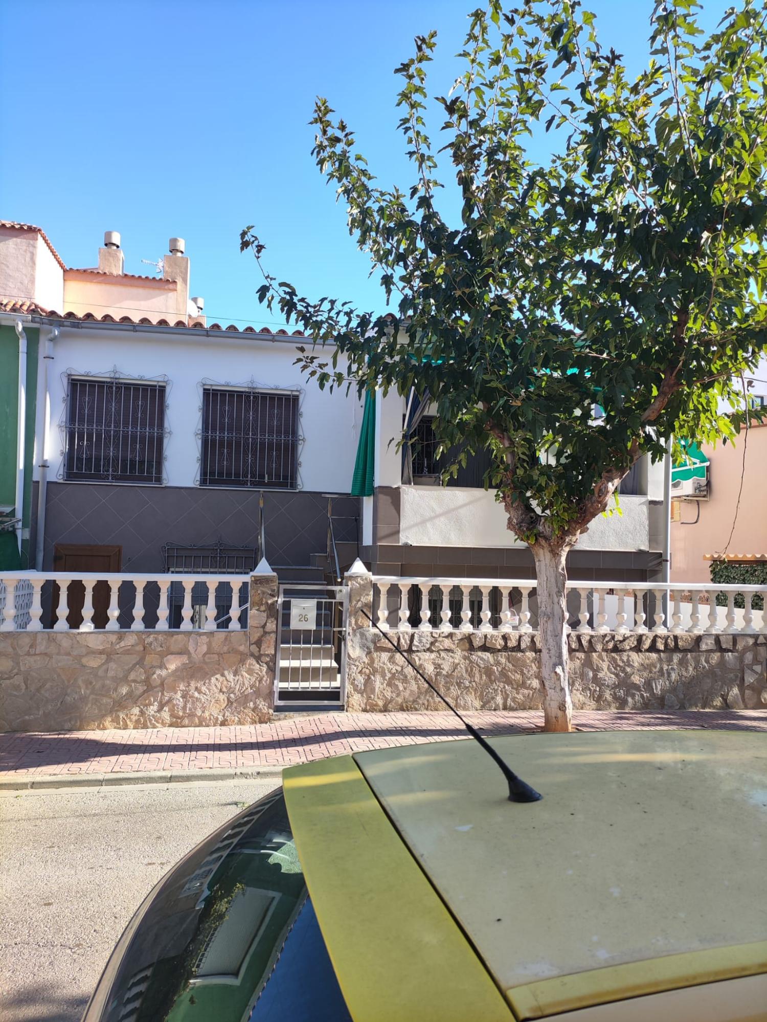  for sale villa Oropesa Plana Alta 6