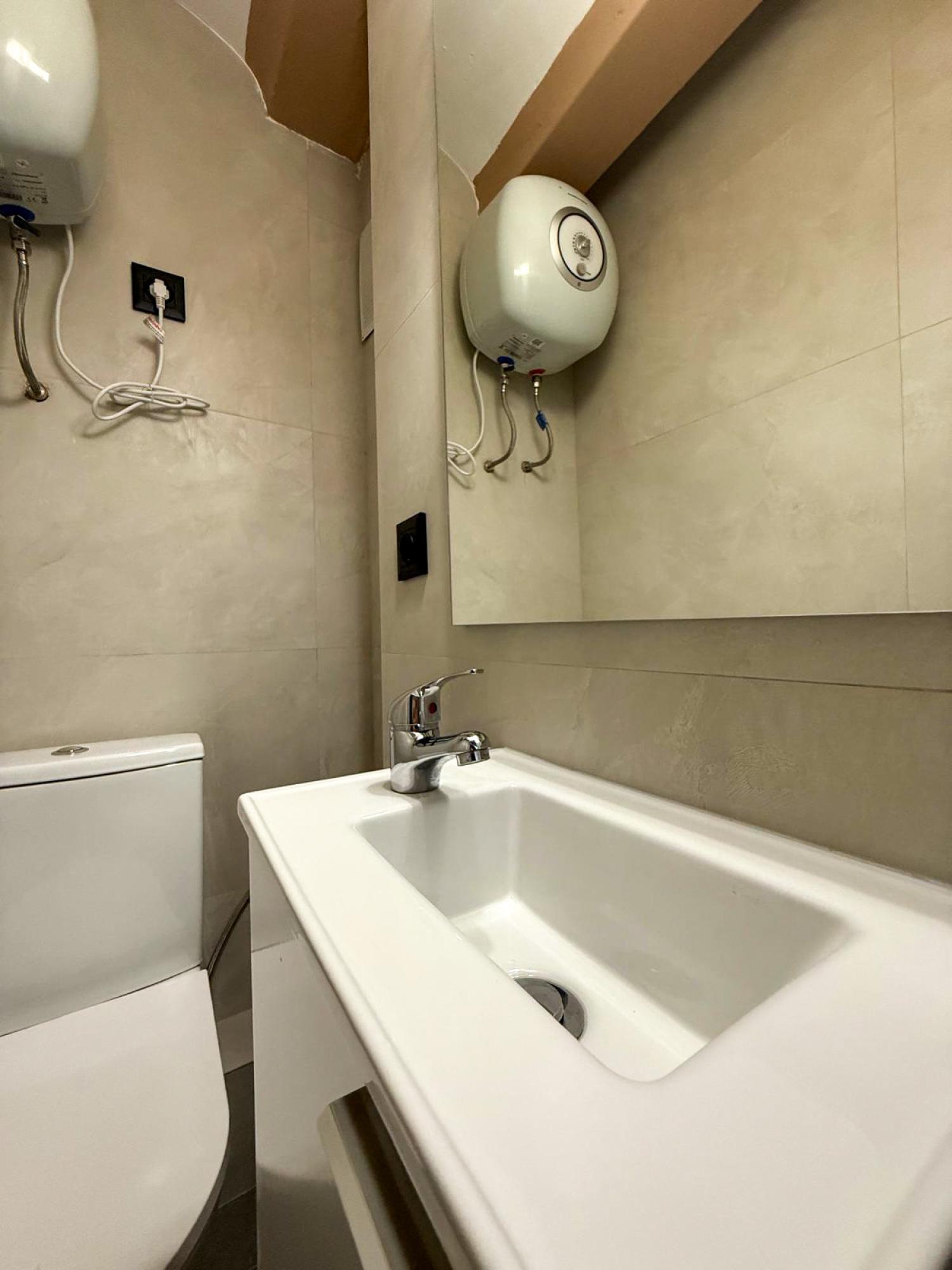  for sale apartment Ciutat Vella-Sant Pere-Santa Caterina-El Born Barcelonès 18