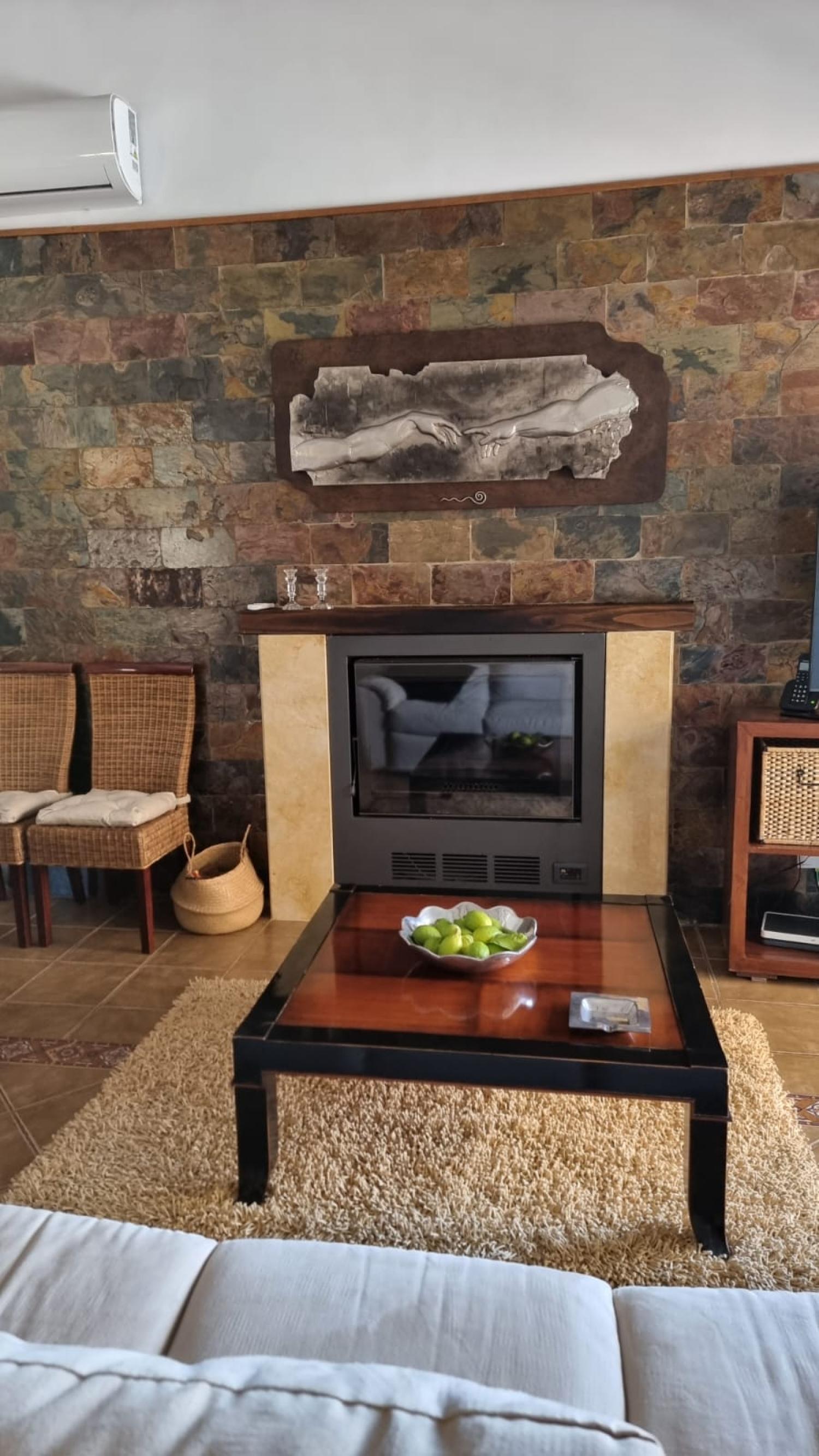  for sale house Calasparra Noroeste 10