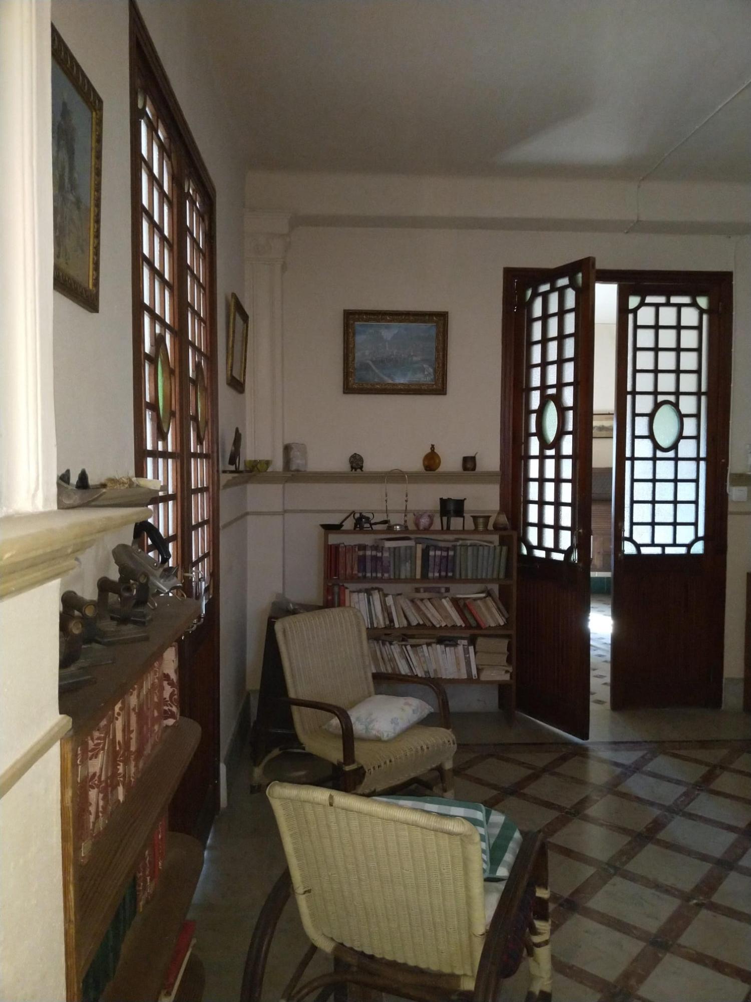  for sale manor house Bocairent Vall D'albaida 2
