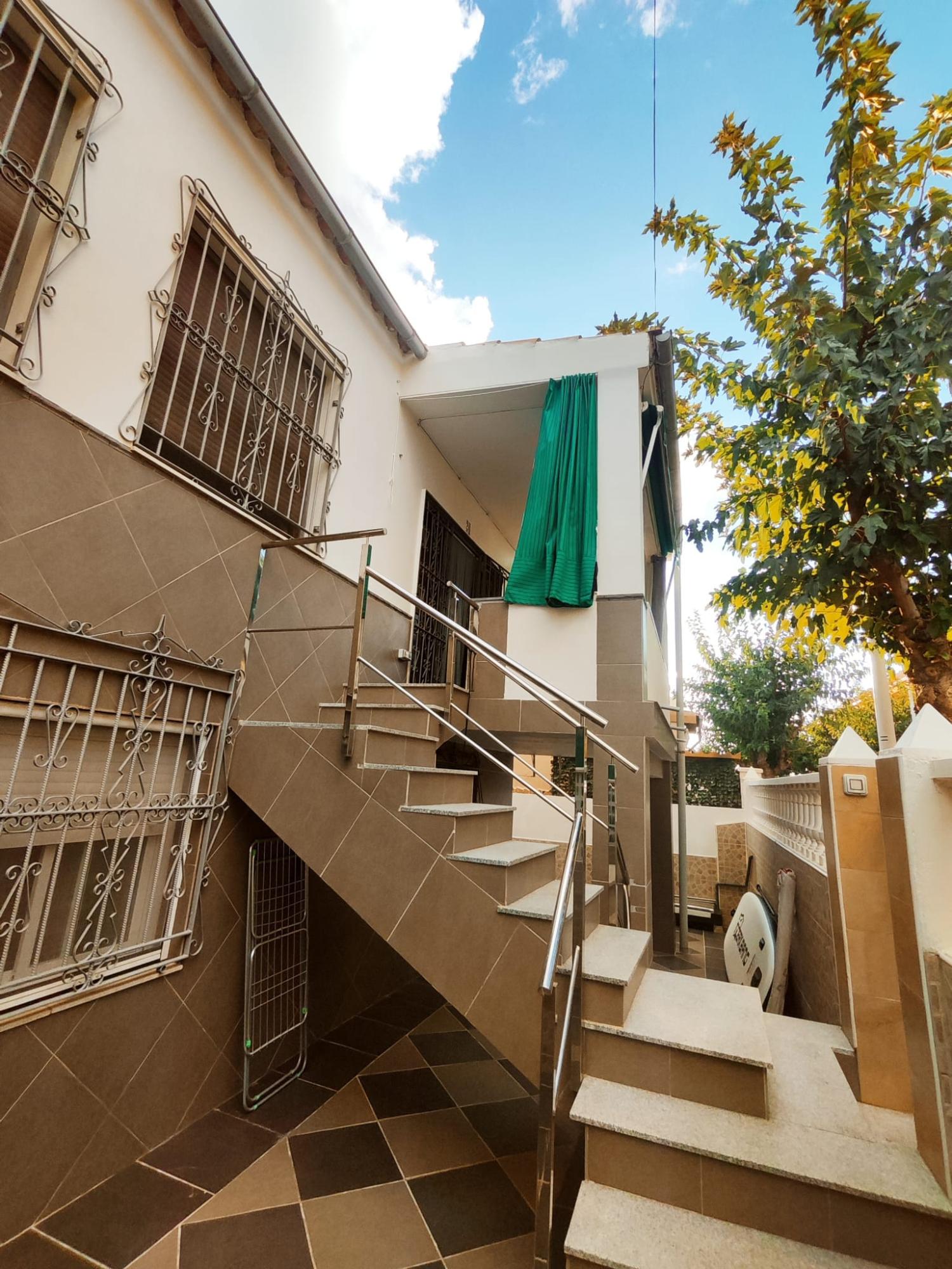  for sale villa Oropesa Plana Alta 3