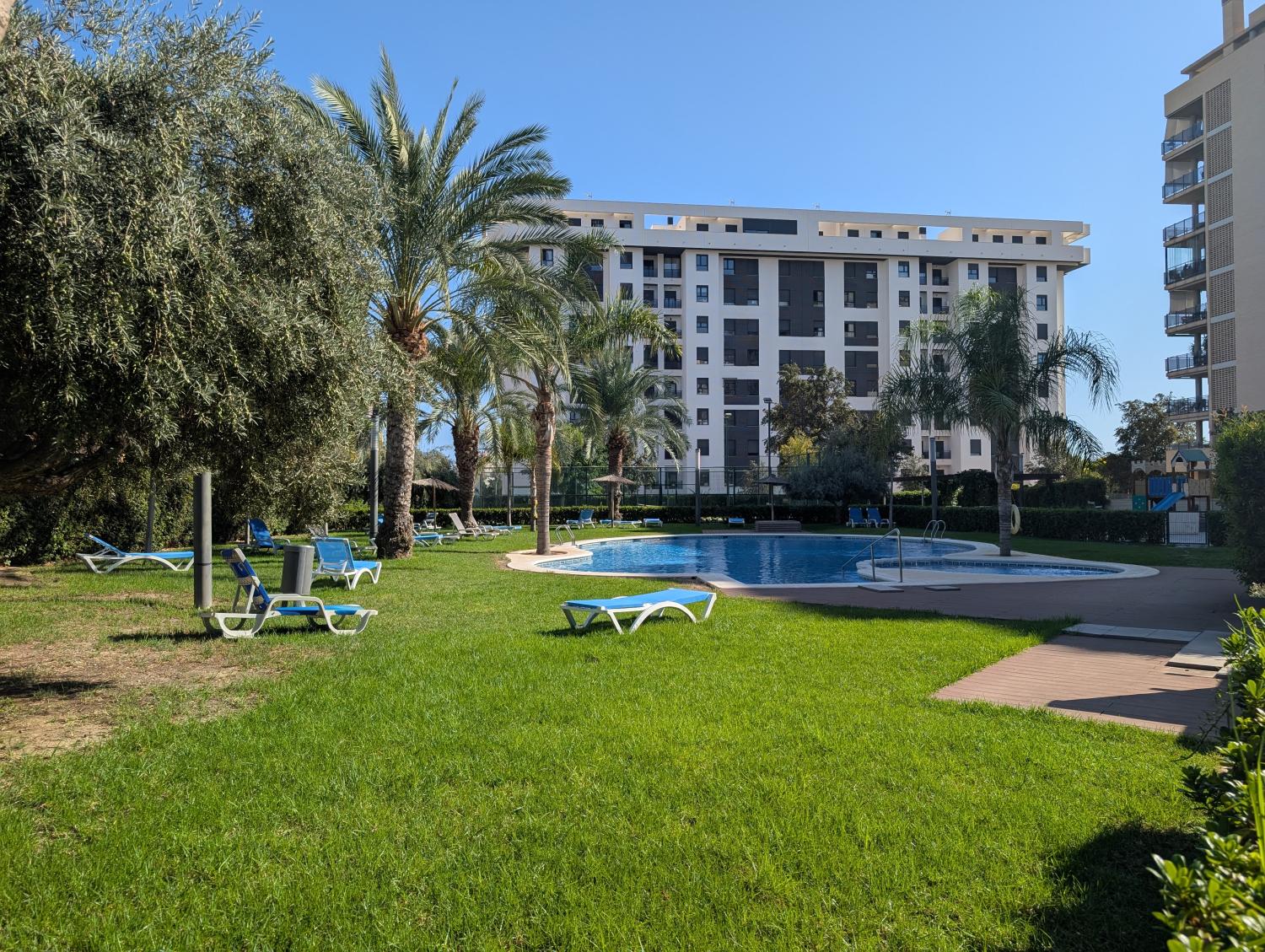  for sale apartment Playa De San Juan Alacantí 27