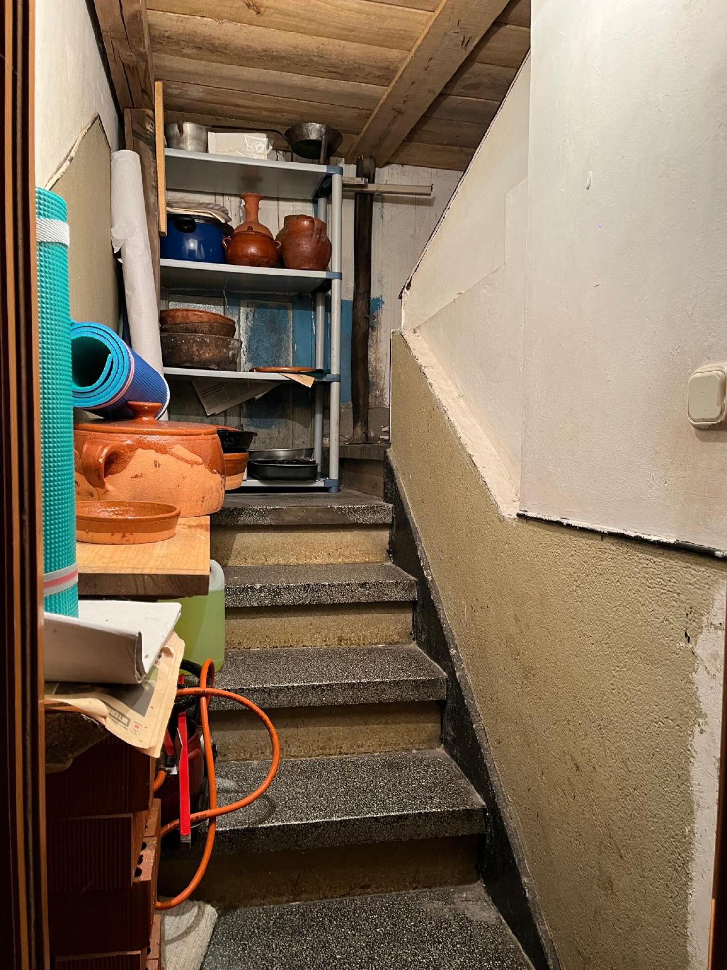  for sale house Albares De La Ribera Bierzo (El) 14
