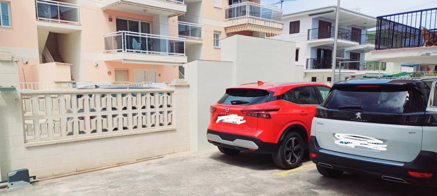  for sale apartment Platja D'oliva Safor 29