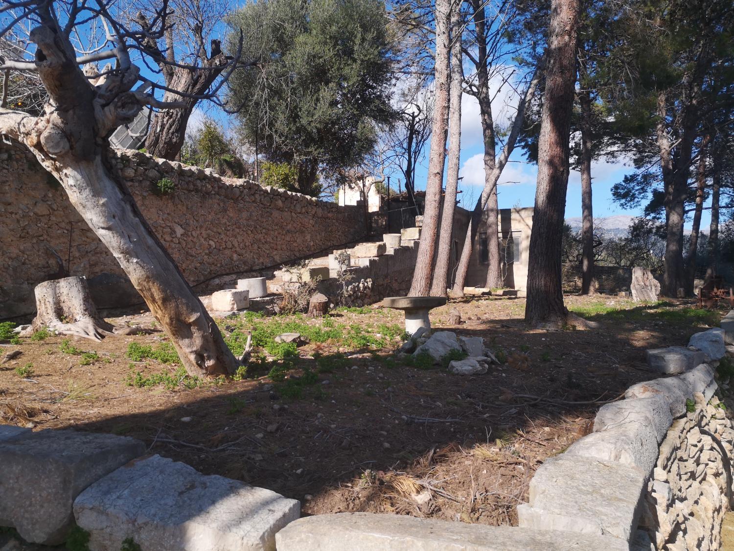  for sale house Campanet Raiguer 26