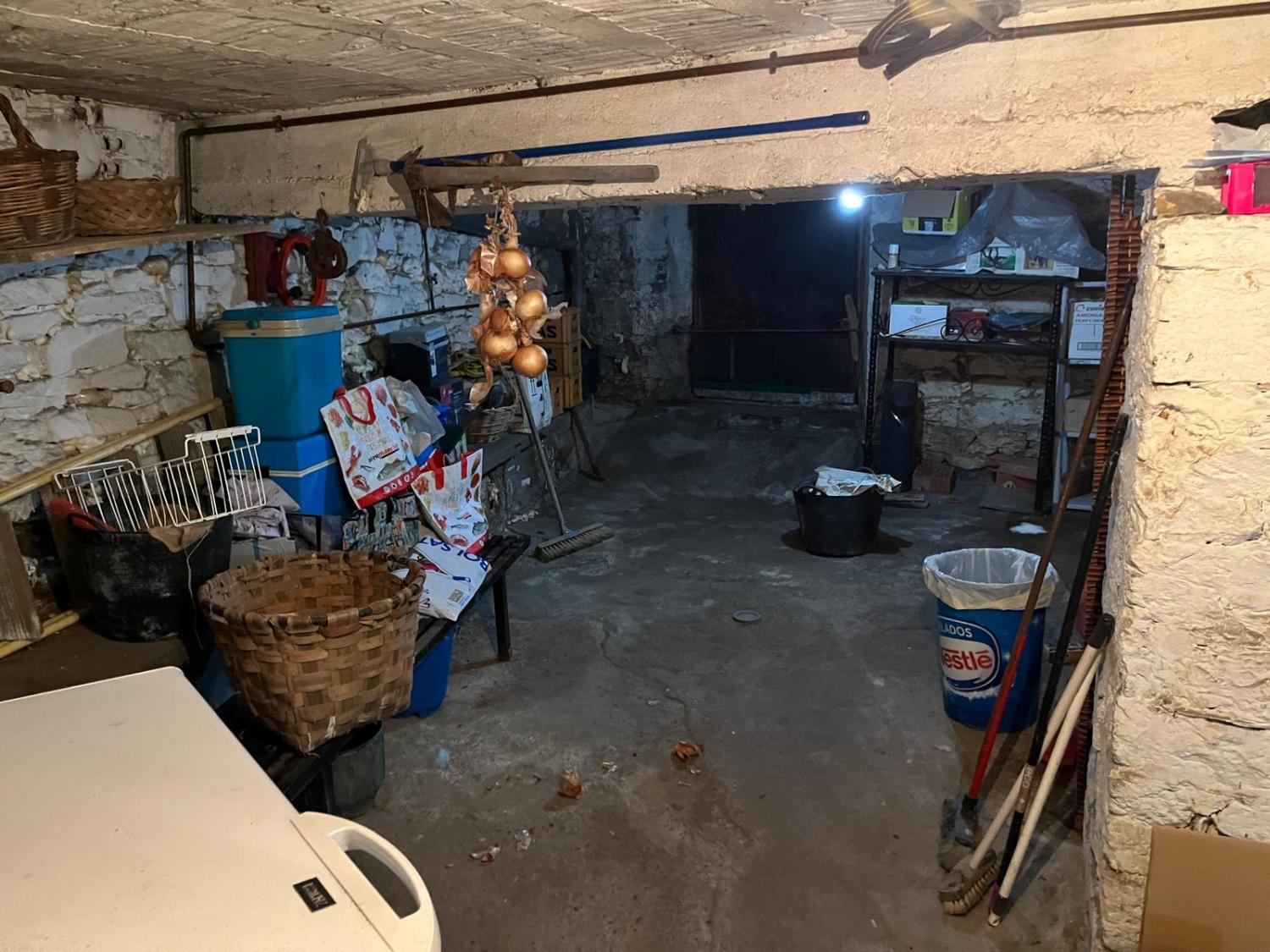  for sale house Albares De La Ribera Bierzo (El) 20