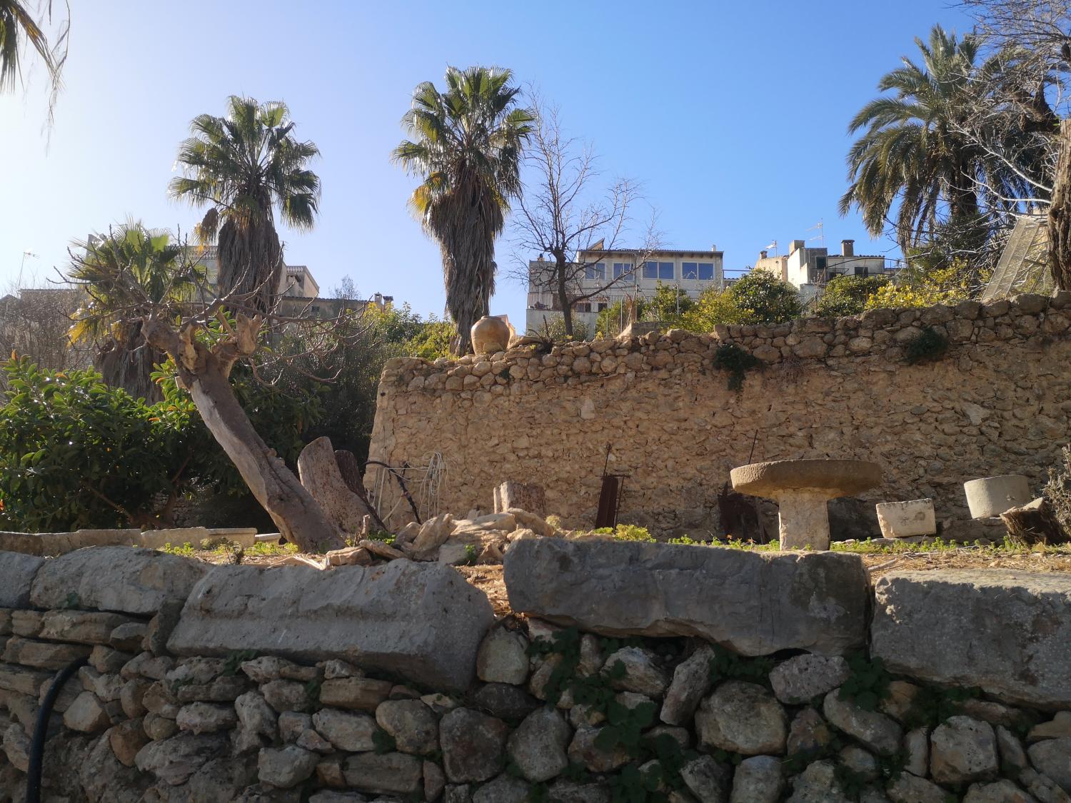  for sale house Campanet Raiguer 25