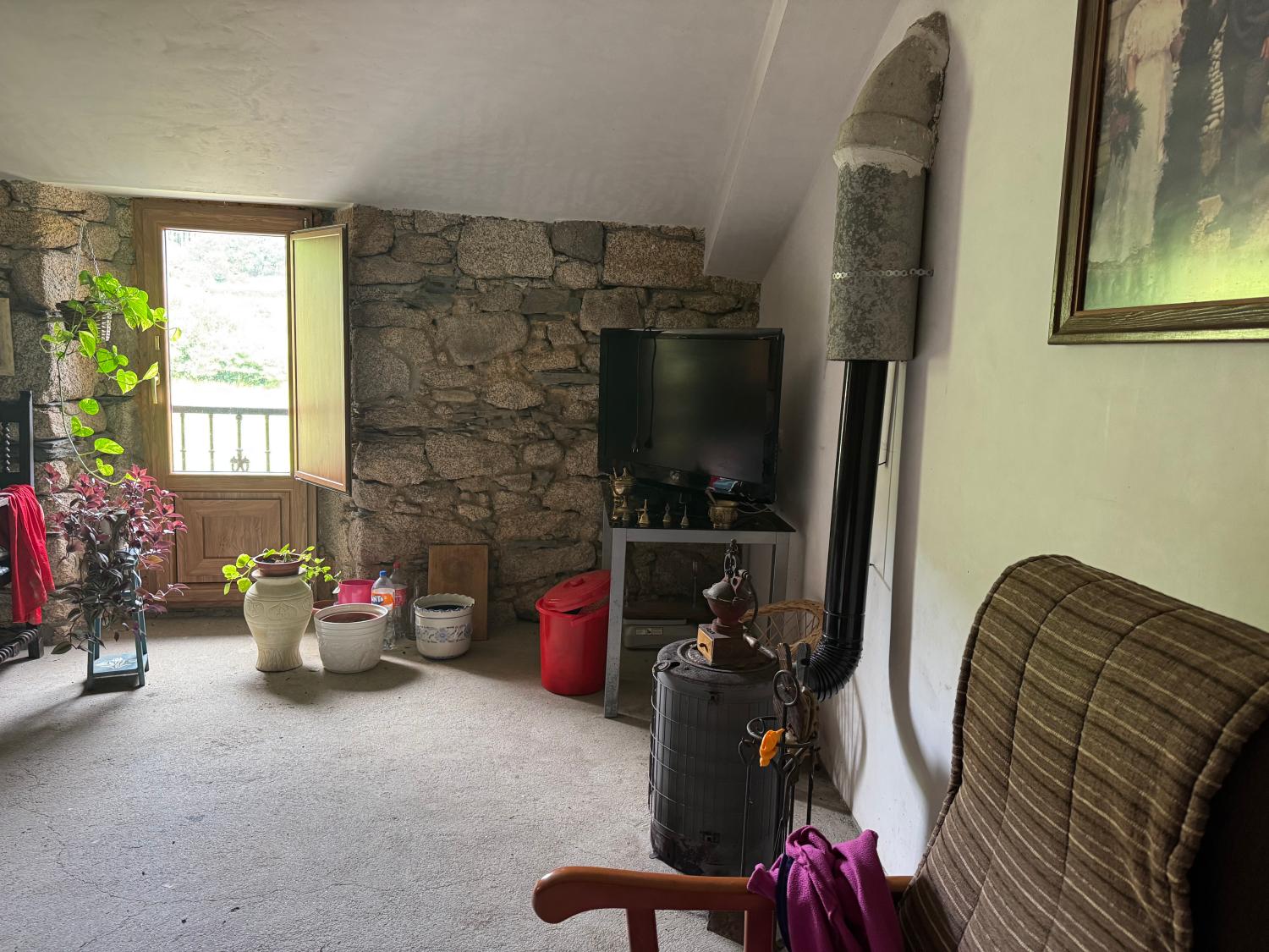  for sale house Mondoñedo Mariña Central 1