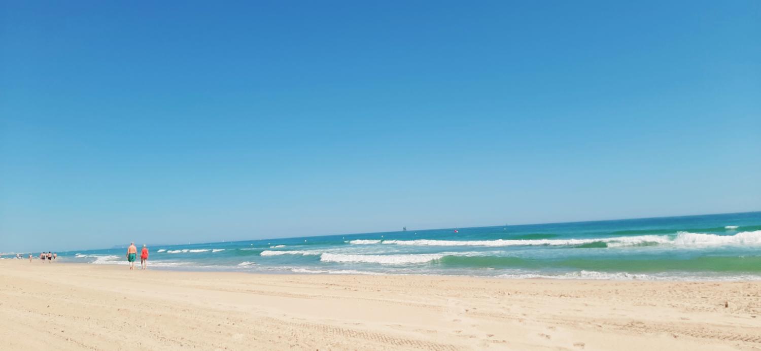  for sale apartment Platja D'oliva Safor 16
