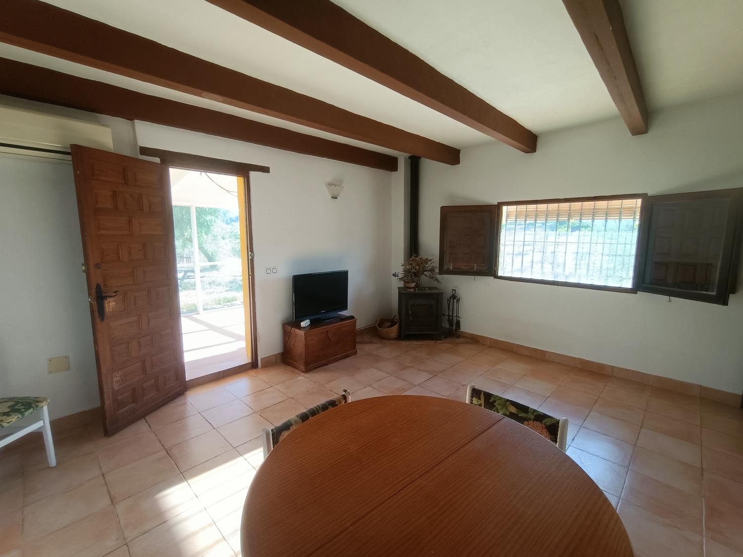  for sale villa Perín Campo De Cartagena 14
