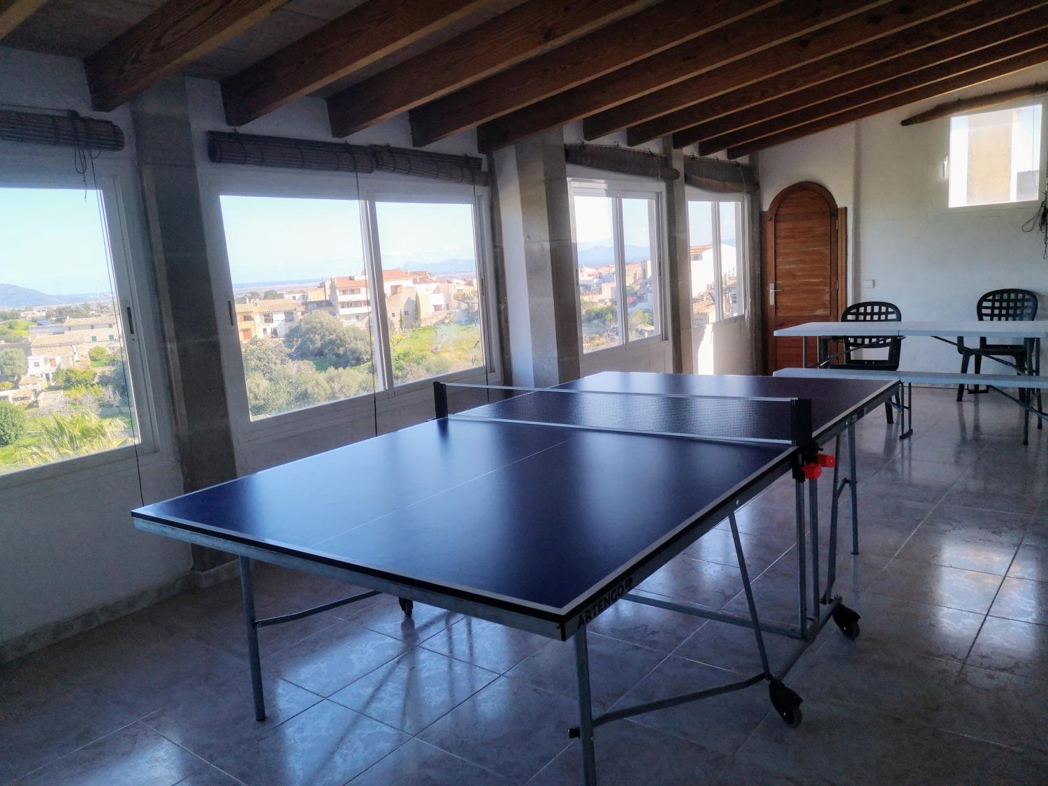  for sale house Campanet Raiguer 8