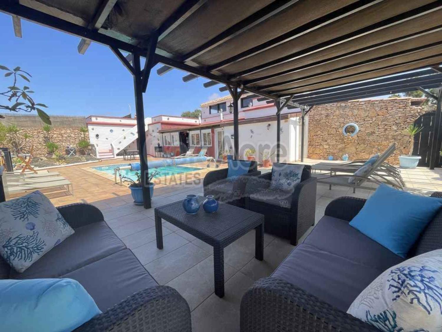 for sale bed and breakfast Casillas De Morales Antigua 2