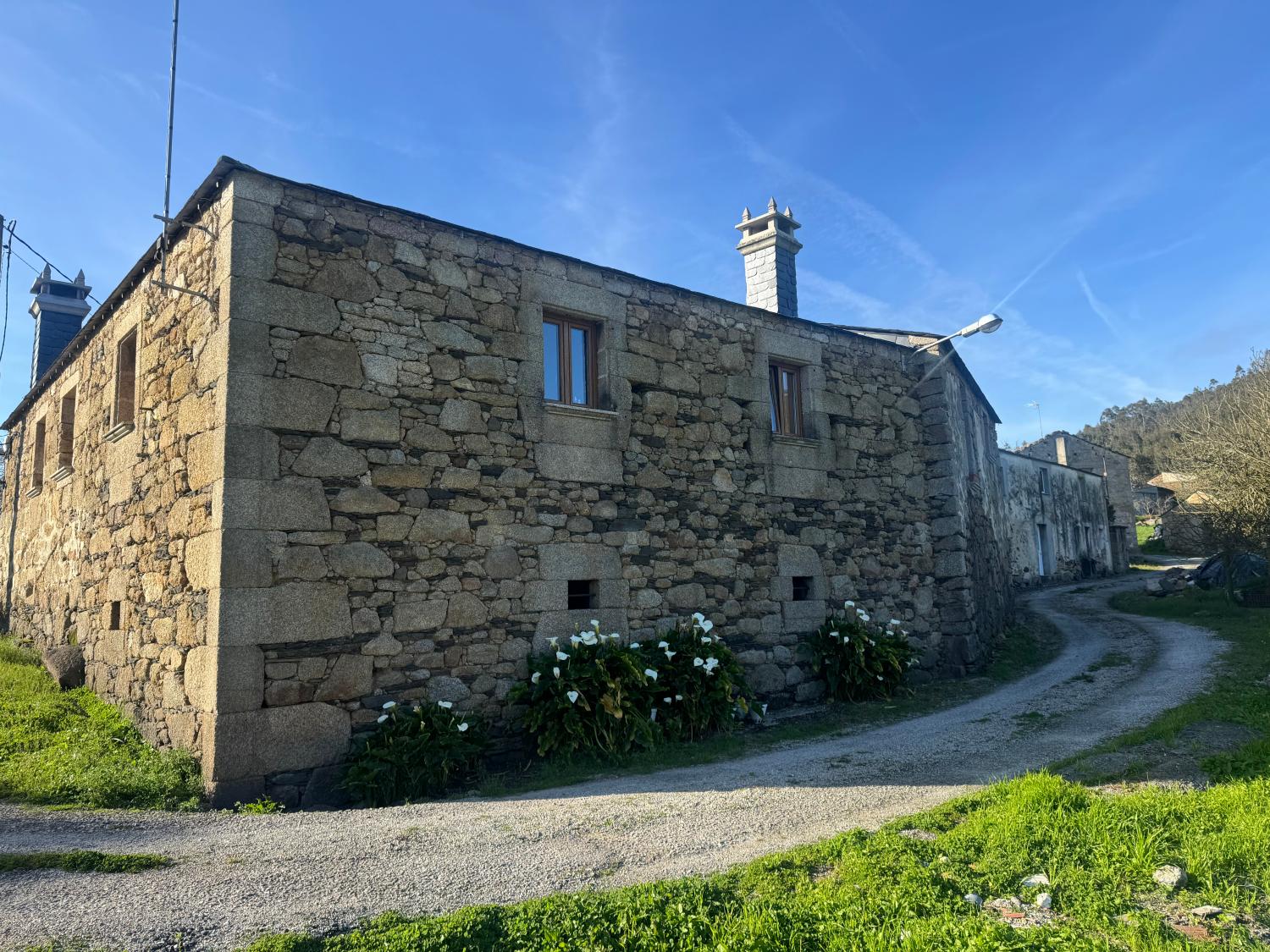  for sale house Mondoñedo Mariña Central 13