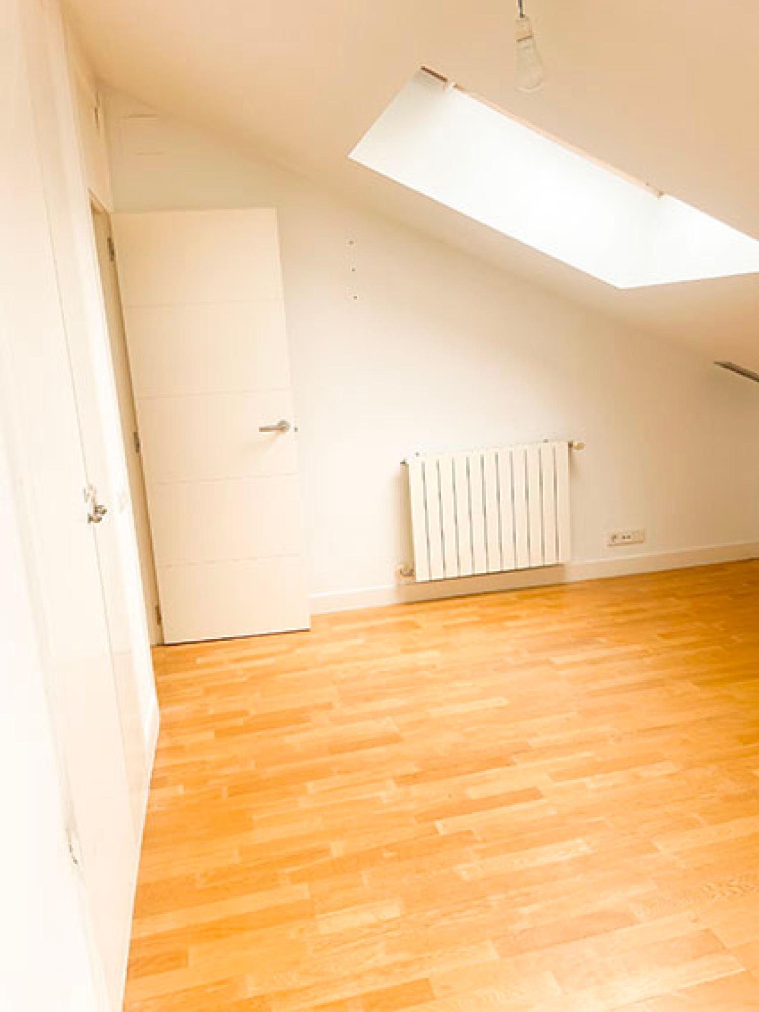 for sale penthouse Salamanca-Goya Madrid Capital 12
