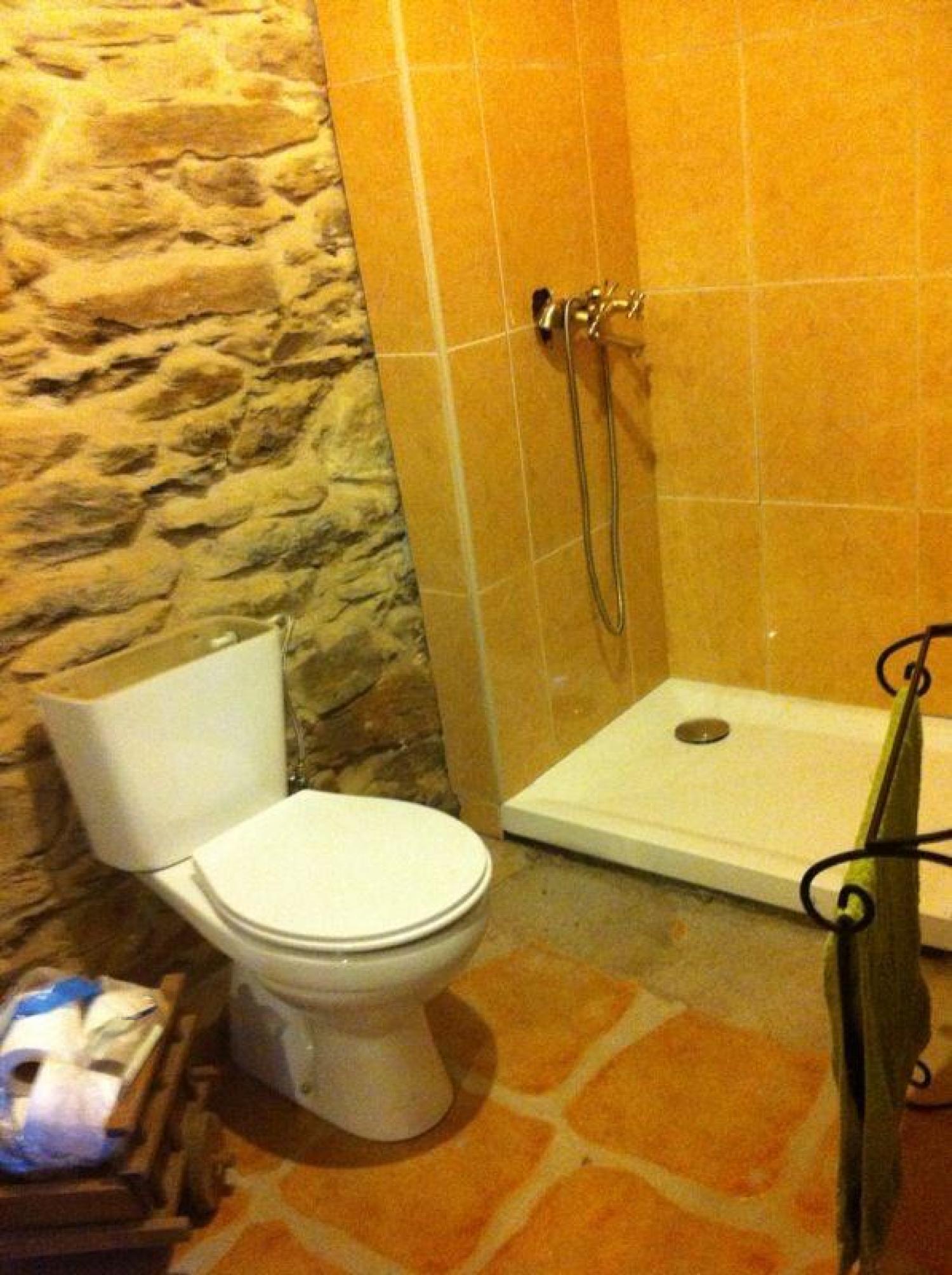  for sale house Santa Cruz De Montes Bierzo (El) 7