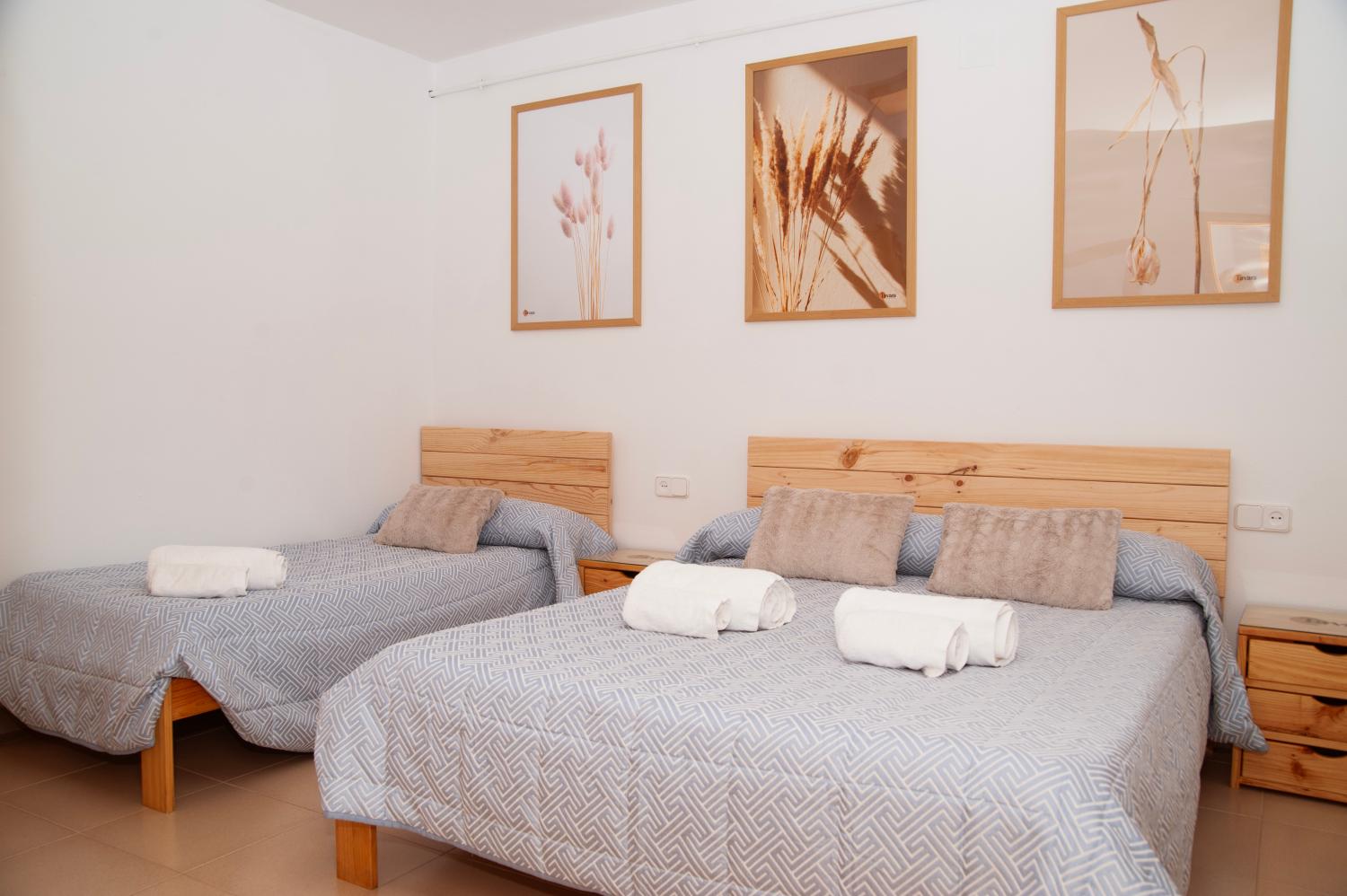  for sale terraced house El Ojuelo Sierra De Segura 4