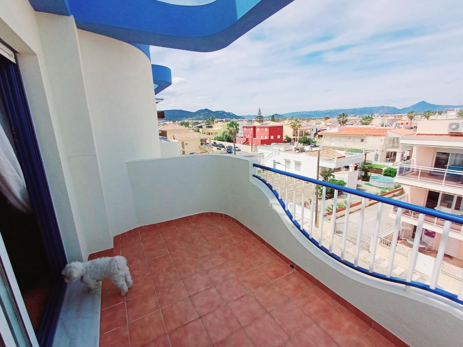  for sale apartment Platja D'oliva Safor 5