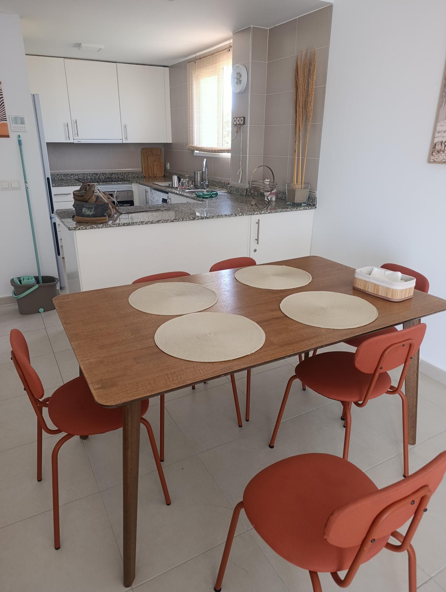  for sale apartment Dénia Marina Alta 2