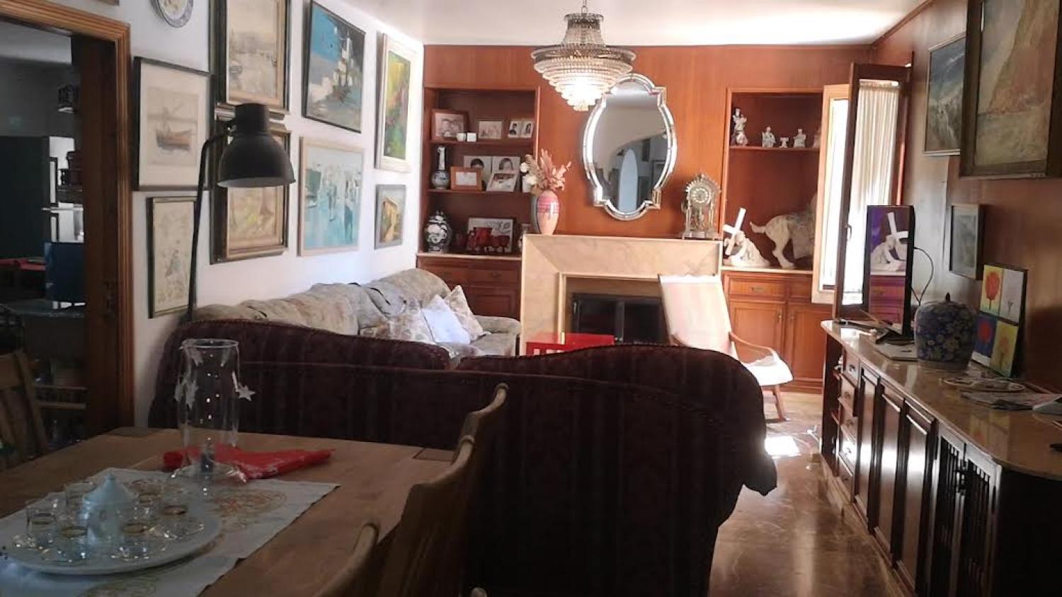  for sale house Campanet Raiguer 5