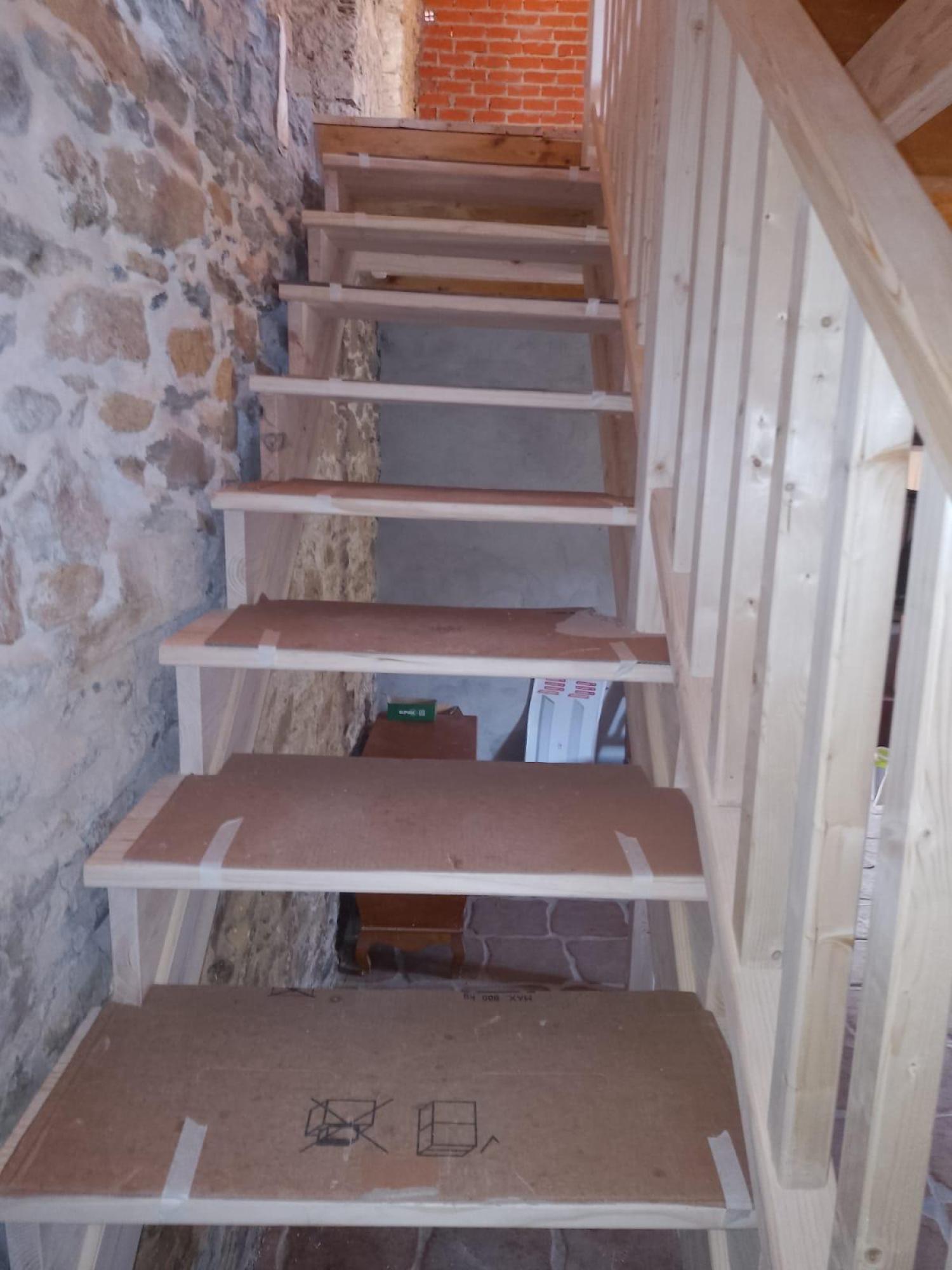  for sale house Santa Cruz De Montes Bierzo (El) 21