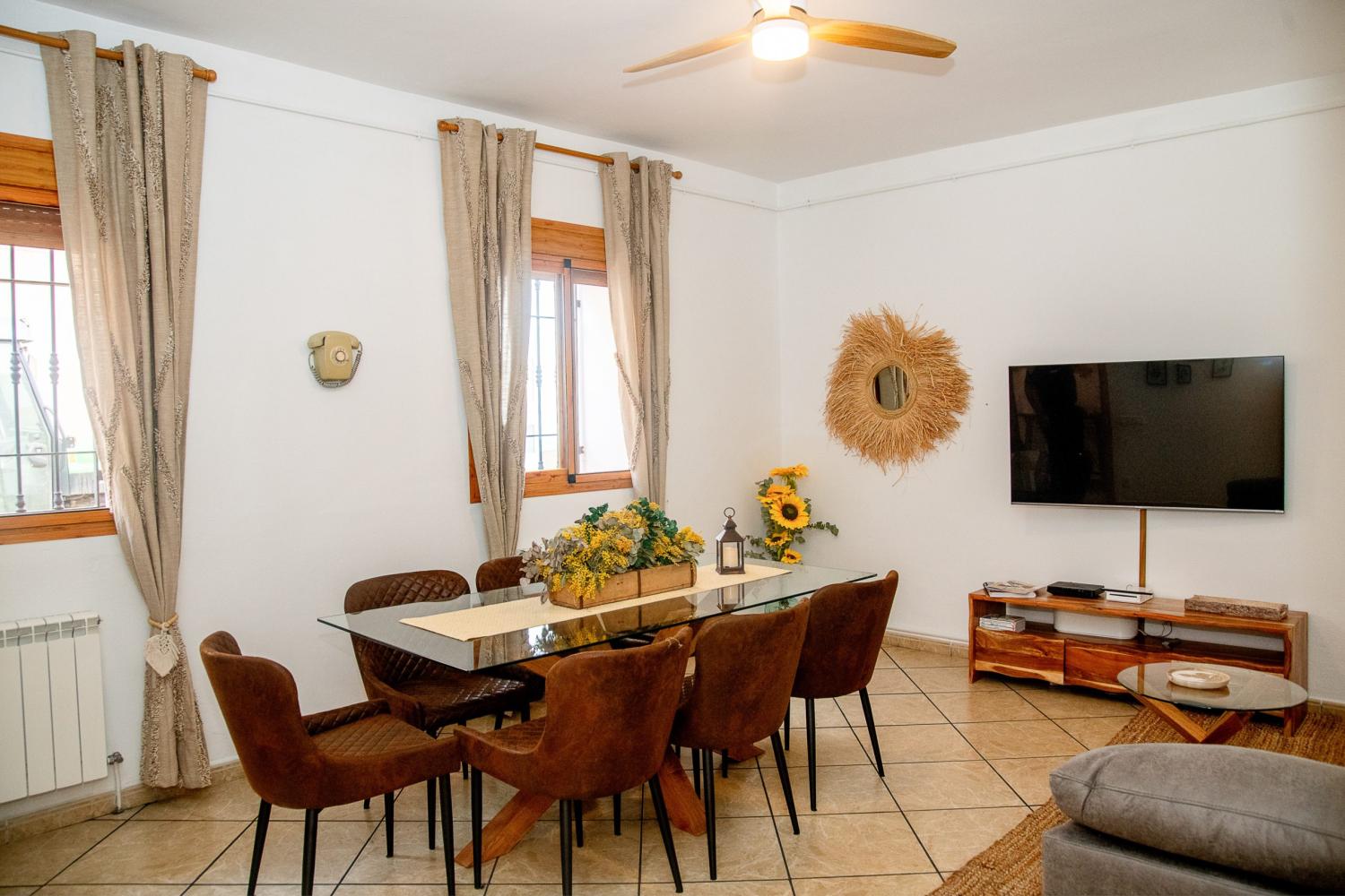  for sale terraced house El Ojuelo Sierra De Segura 5