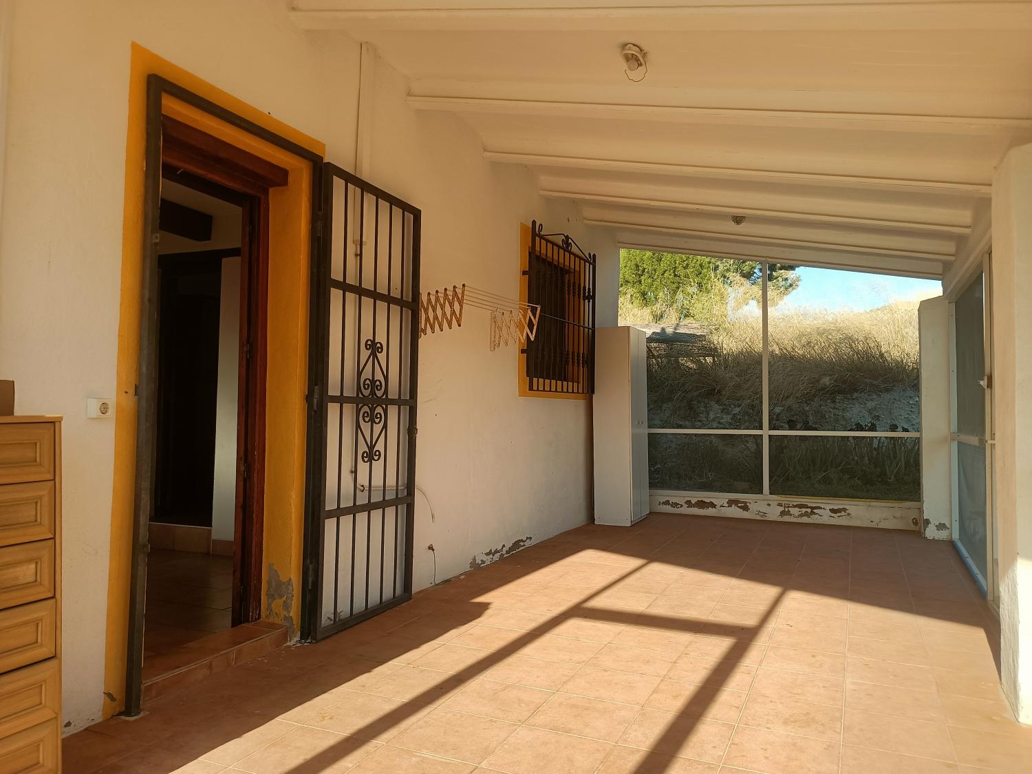  for sale villa Perín Campo De Cartagena 12
