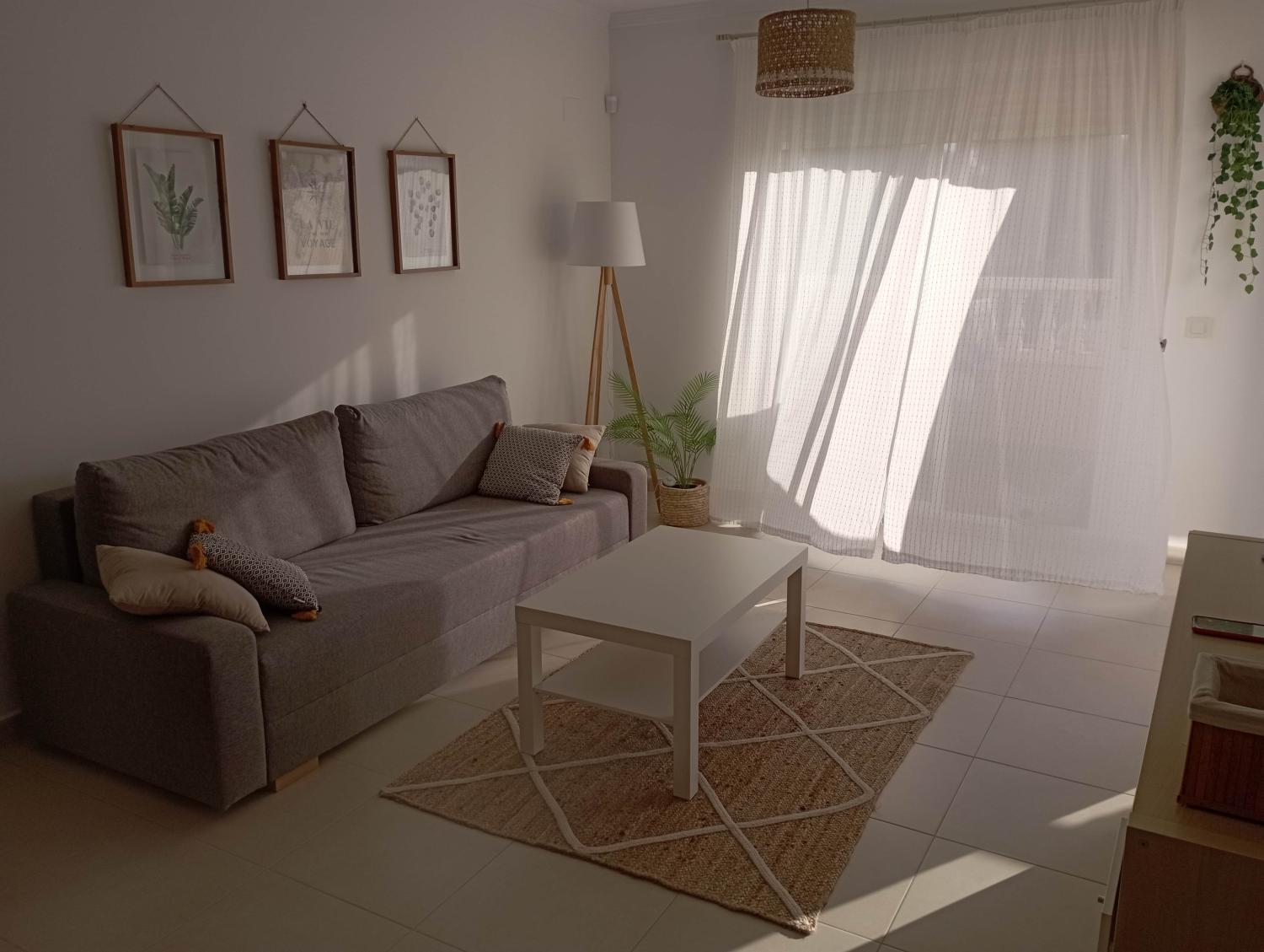  for sale apartment Dénia Marina Alta 1