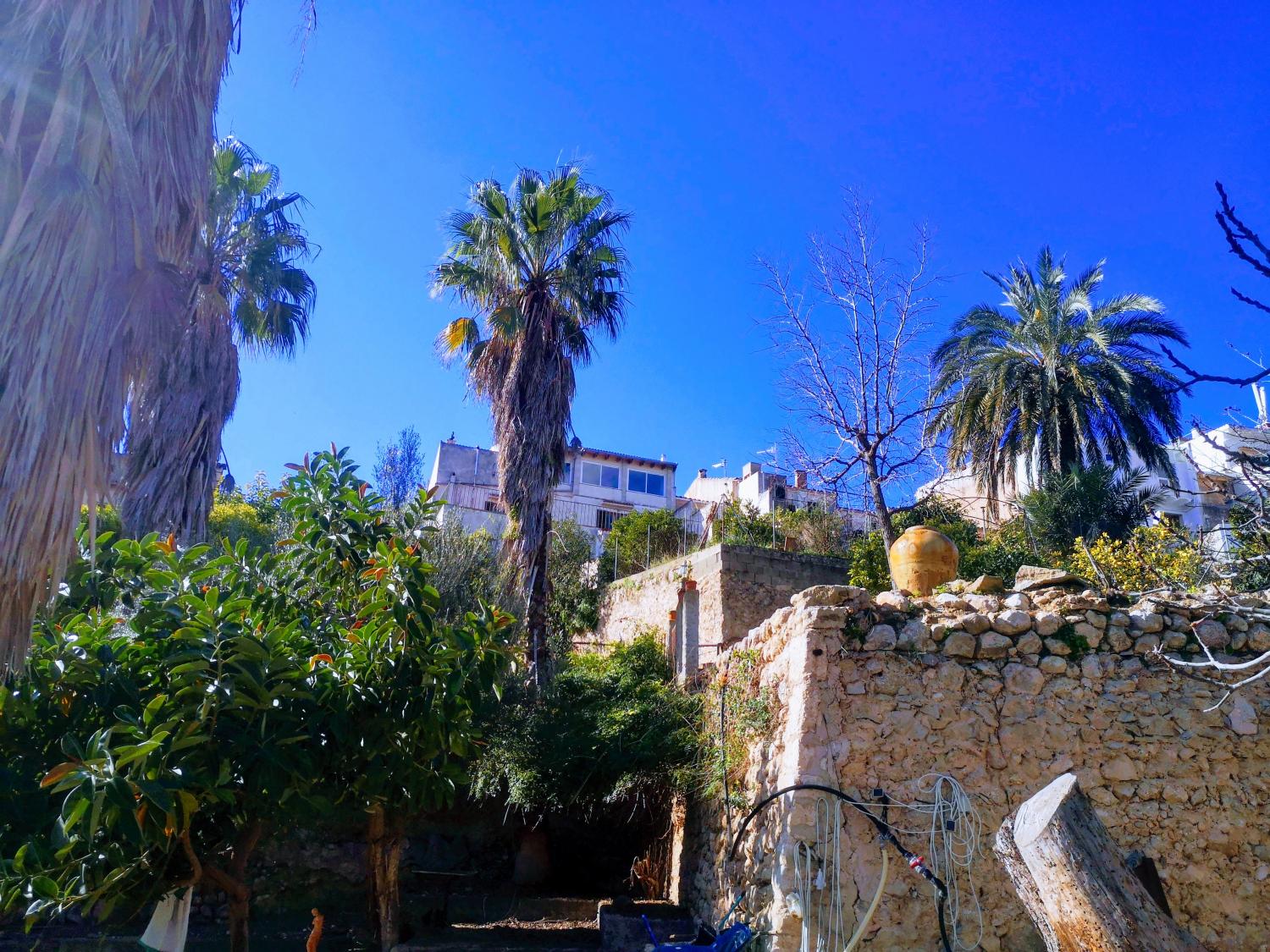  for sale house Campanet Raiguer 35