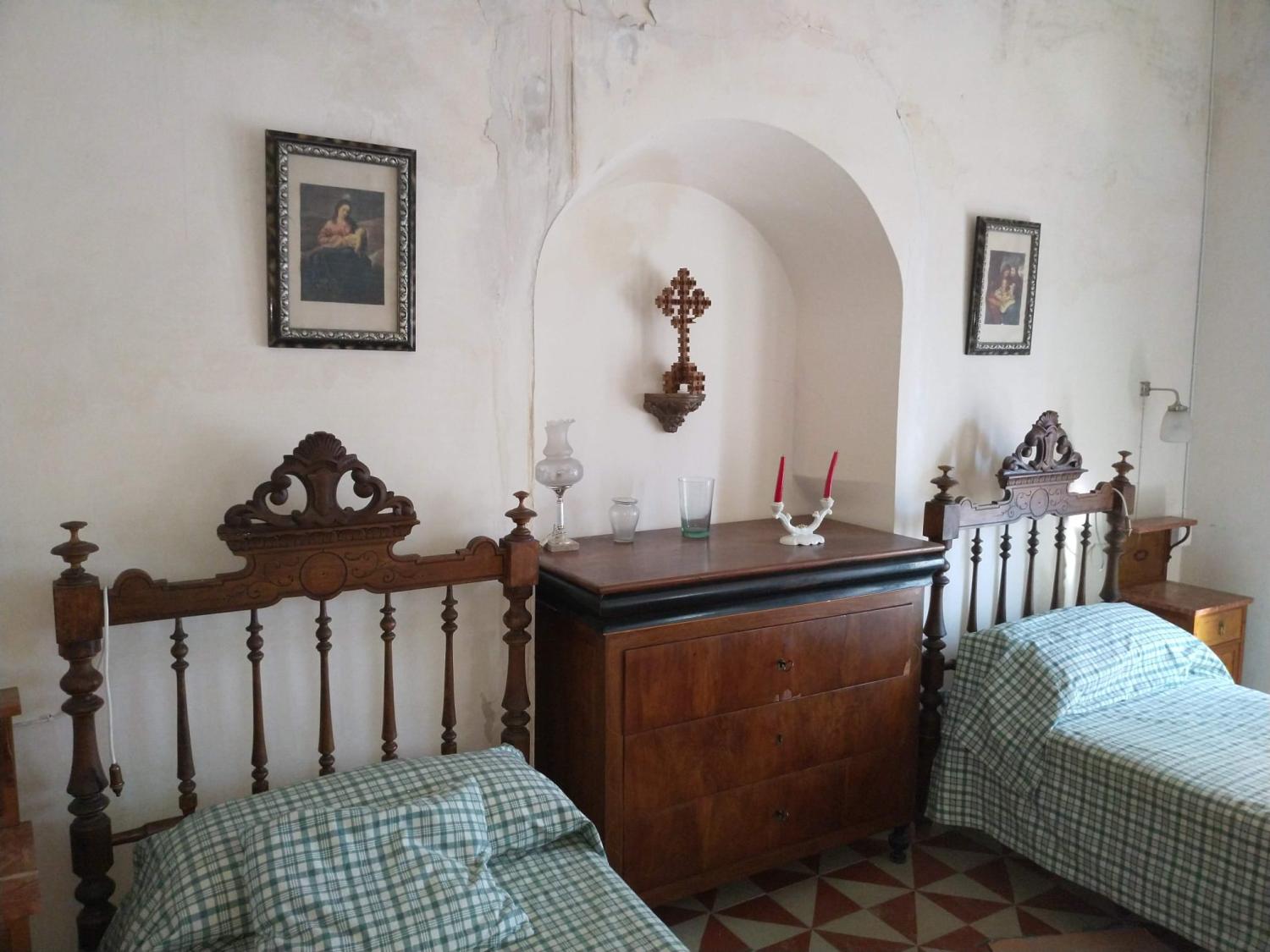 for sale manor house Bocairent Vall D'albaida 3