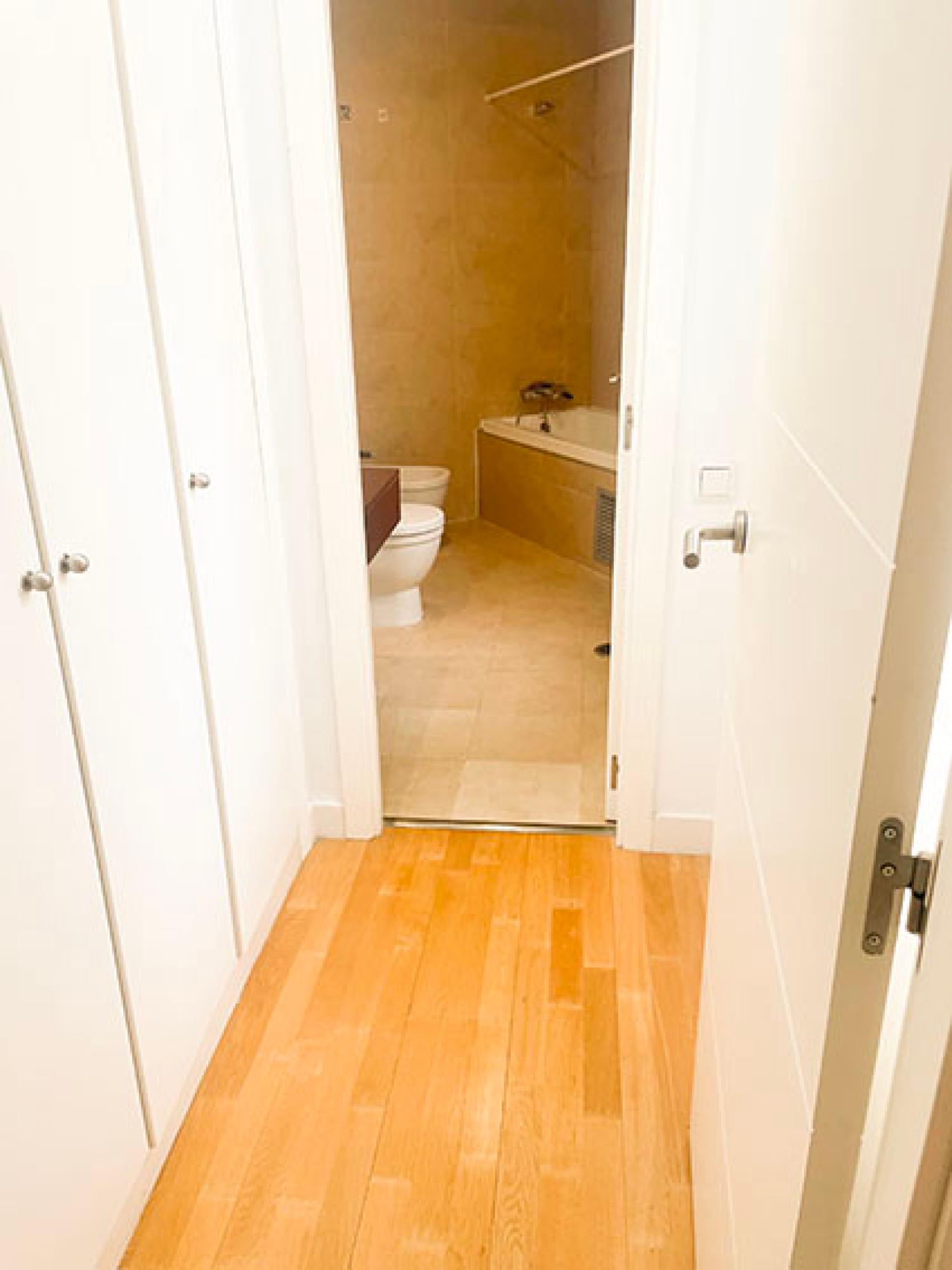 for sale penthouse Salamanca-Goya Madrid Capital 10