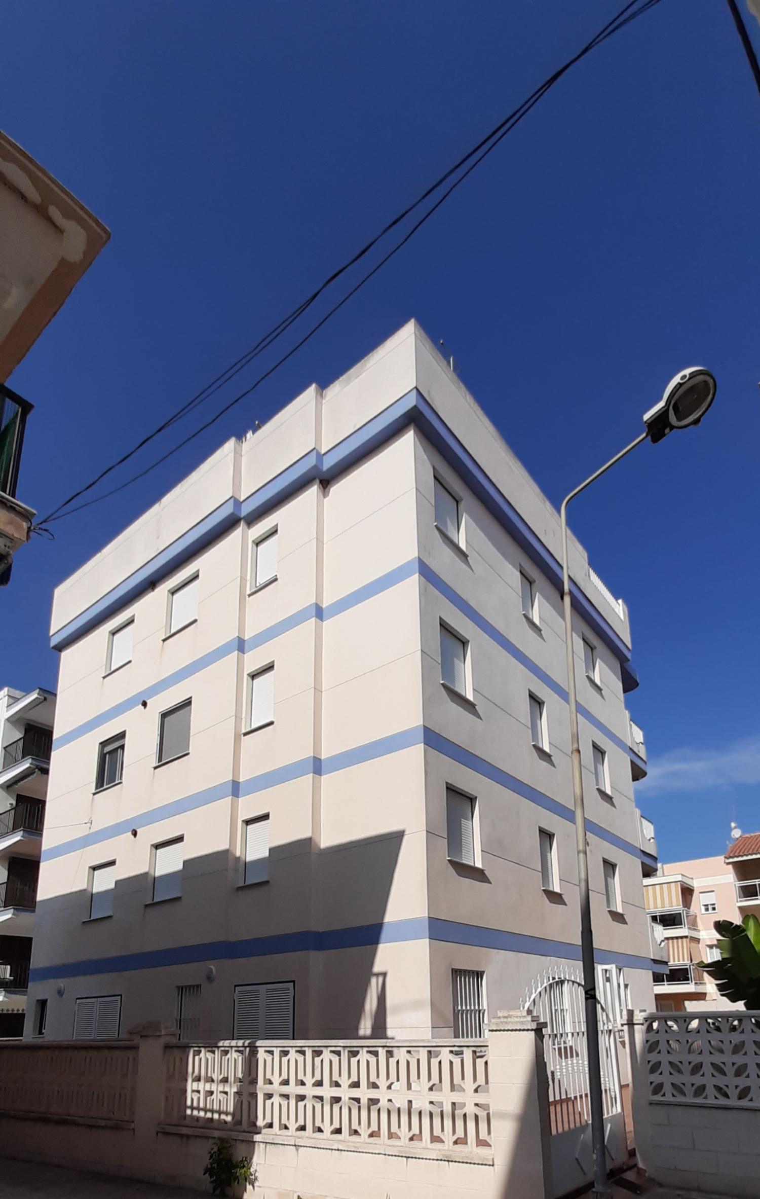  for sale apartment Platja D'oliva Safor 12