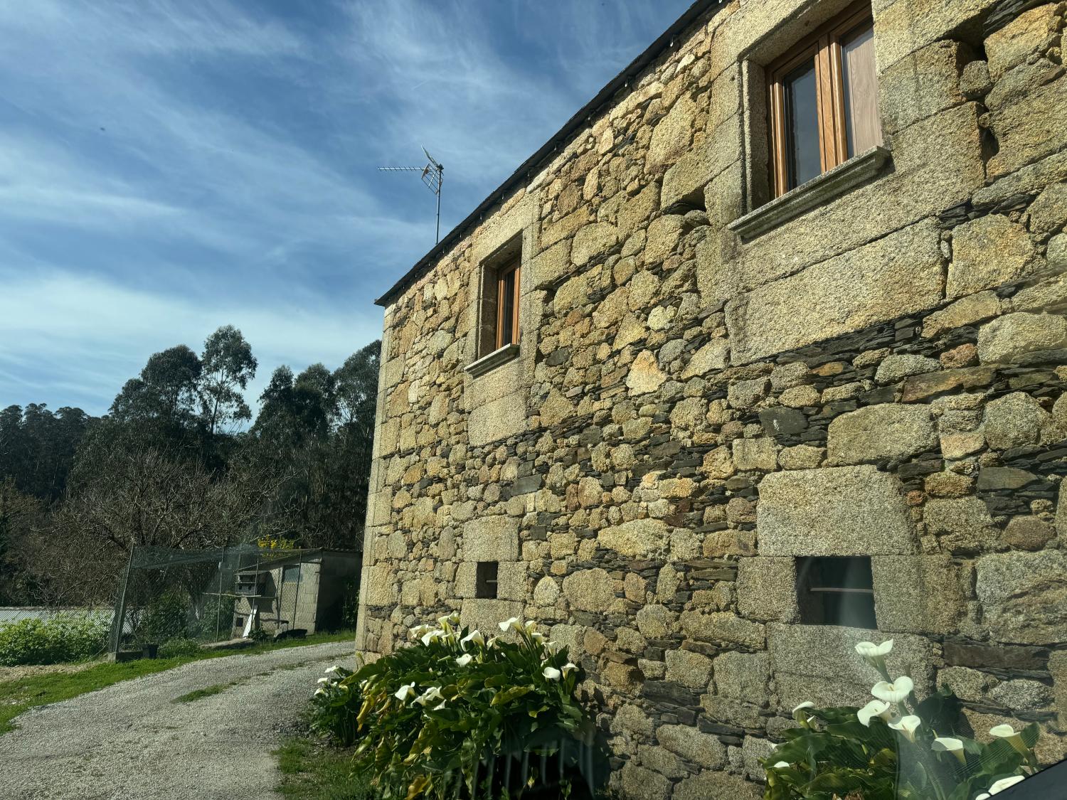  for sale house Mondoñedo Mariña Central 6