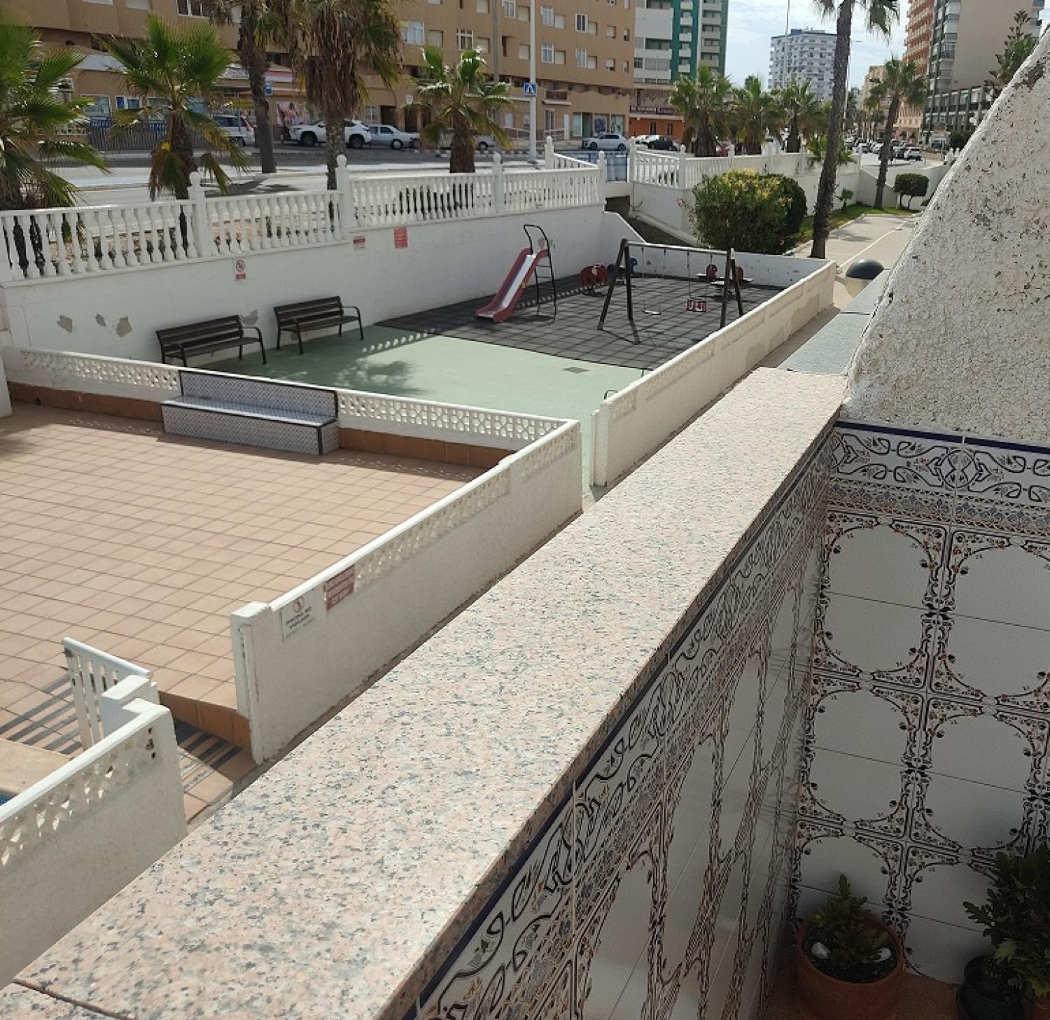  for sale apartment La Manga Del Mar Menor Campo De Cartagena 2