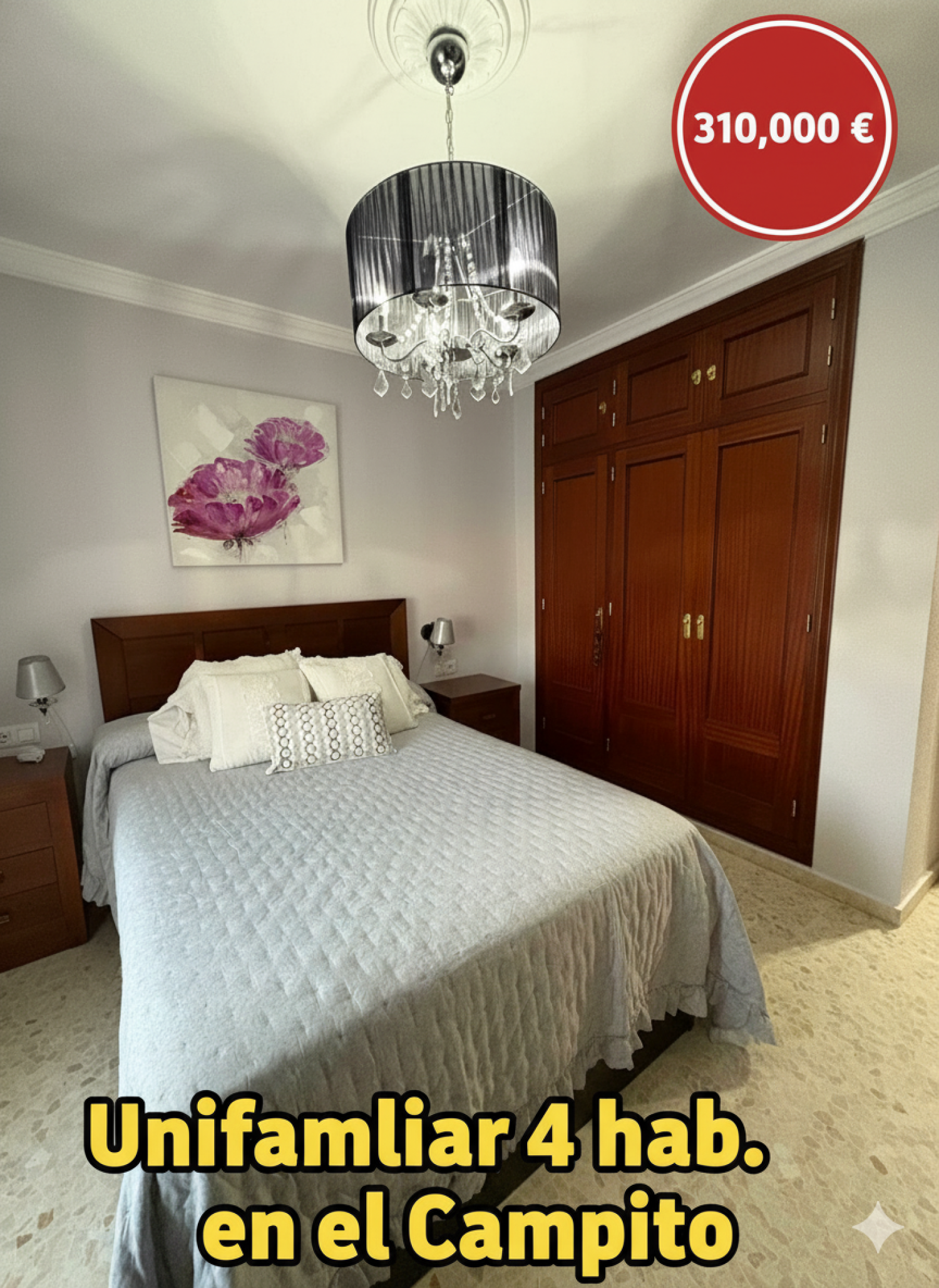  for sale semi-detached house Chiclana De La Frontera Bahía De Cádiz 2