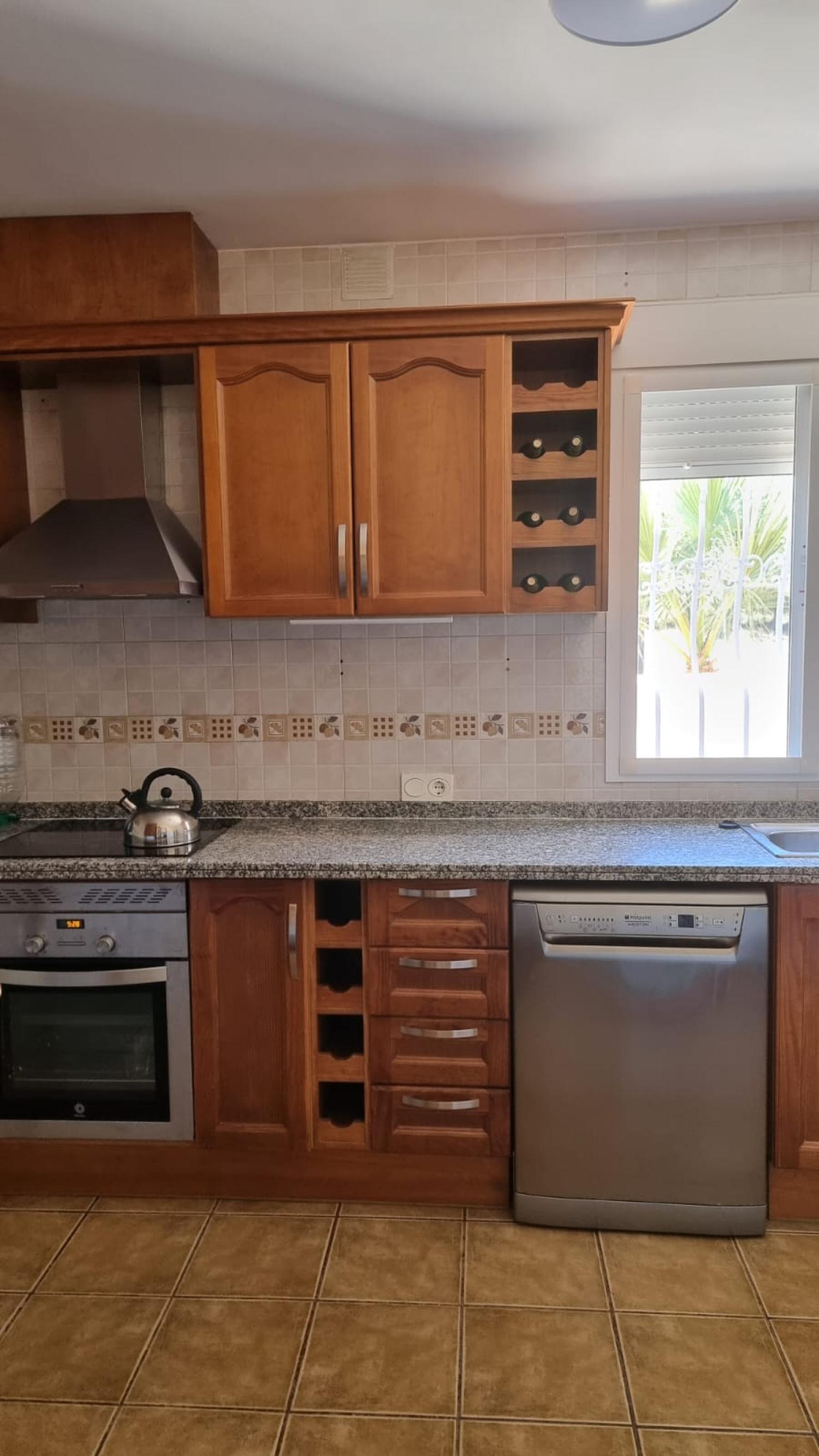  for sale house Calasparra Noroeste 12