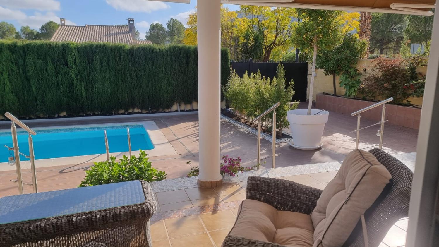  for sale house Calasparra Noroeste 25