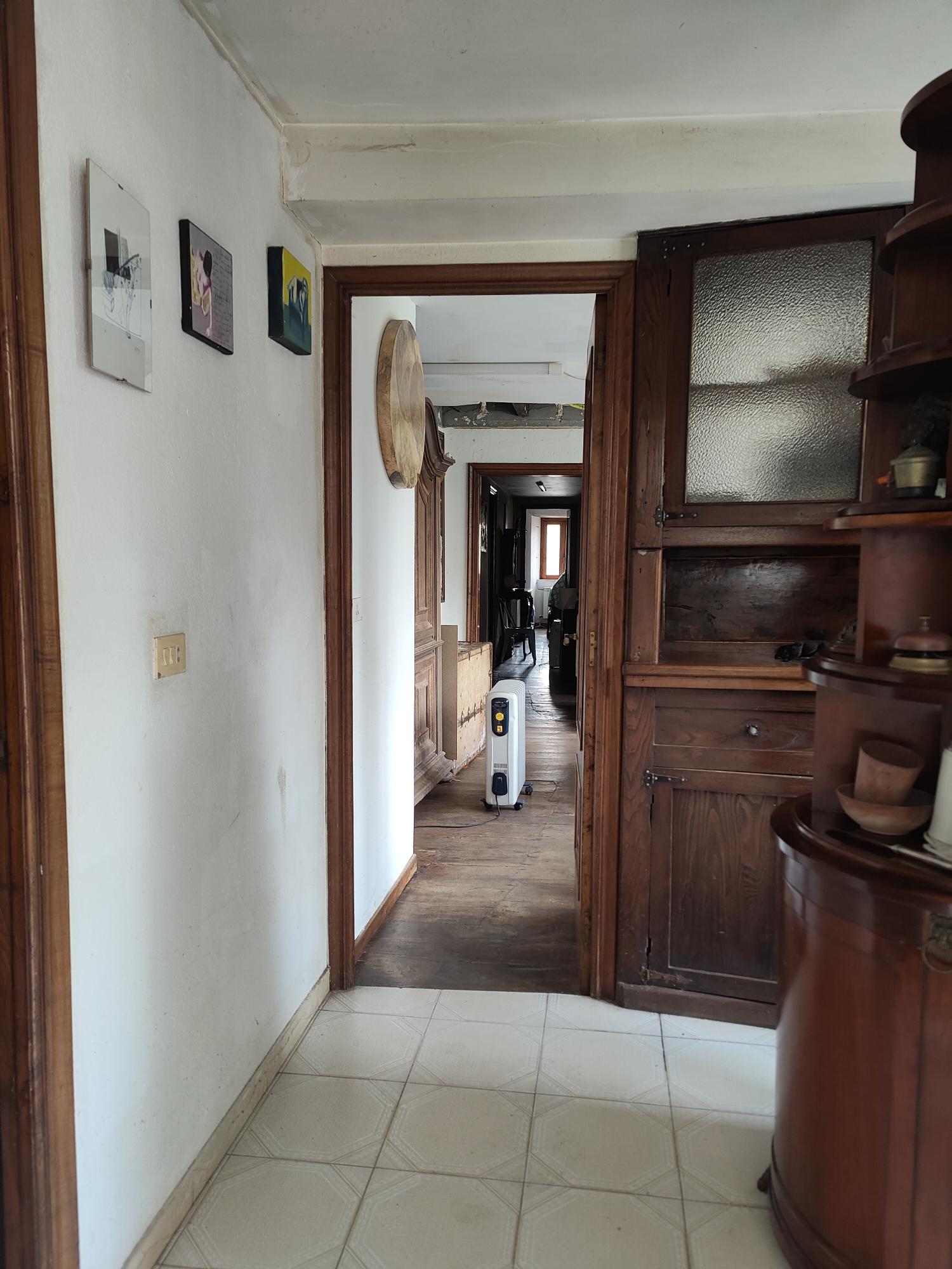  for sale house Becerrea Ancares 8