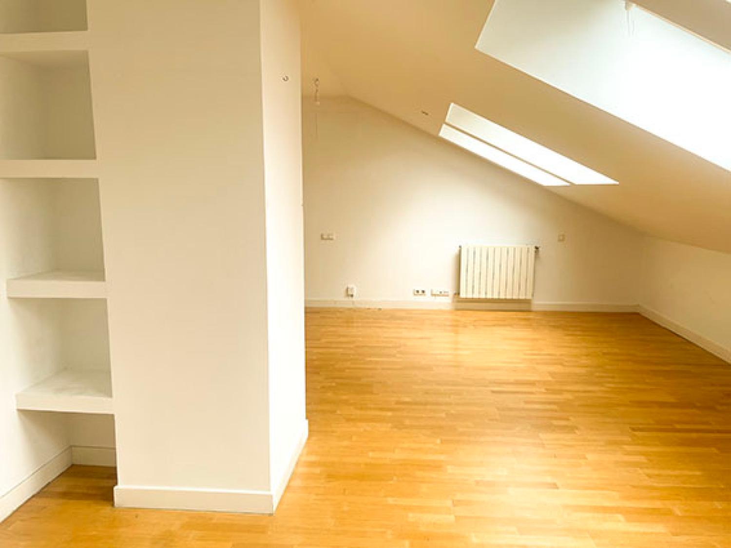 for sale penthouse Salamanca-Goya Madrid Capital 4