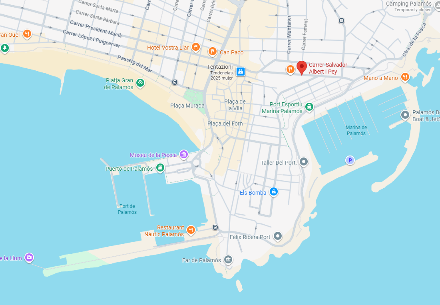  for sale house Palamós Baix Empordà 9