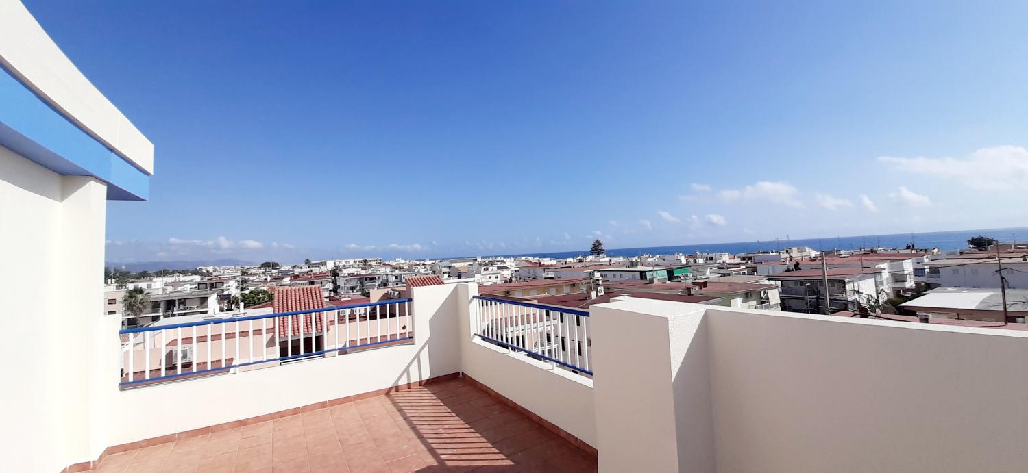  for sale apartment Platja D'oliva Safor 3