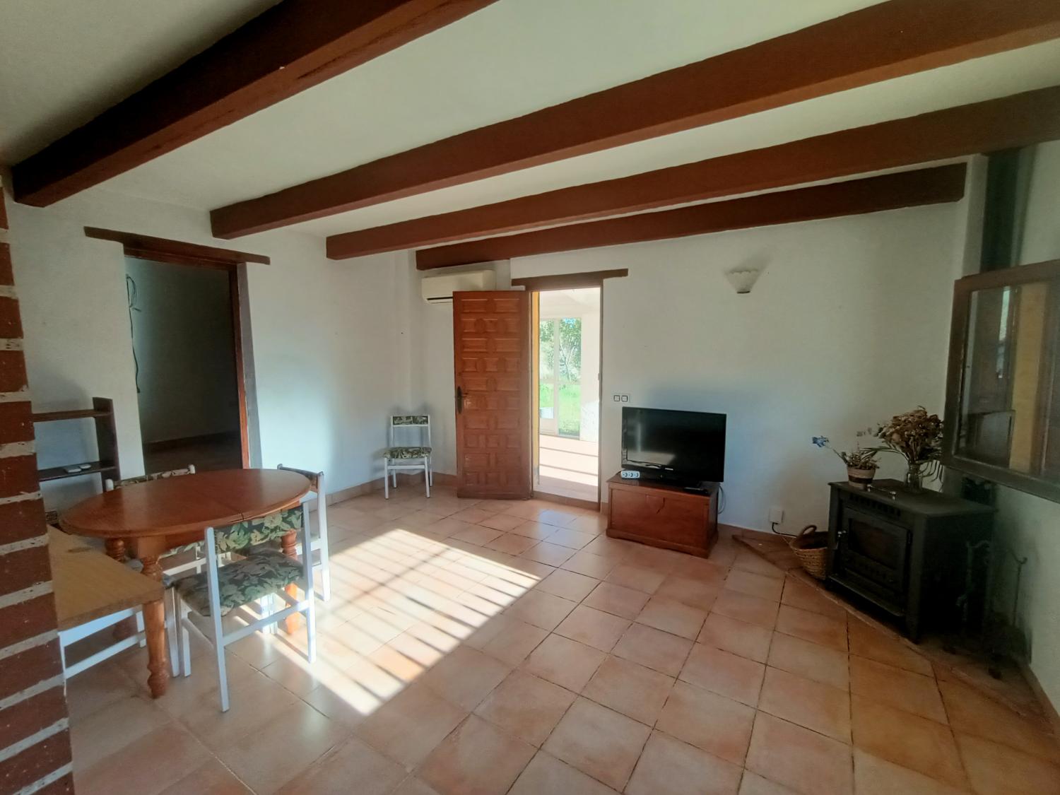  for sale villa Perín Campo De Cartagena 15