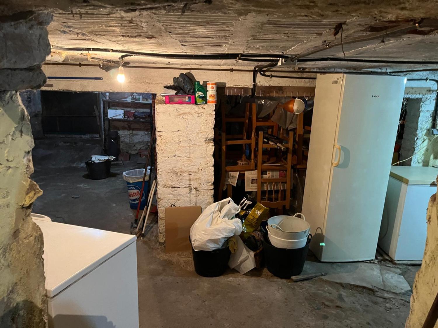  for sale house Albares De La Ribera Bierzo (El) 22